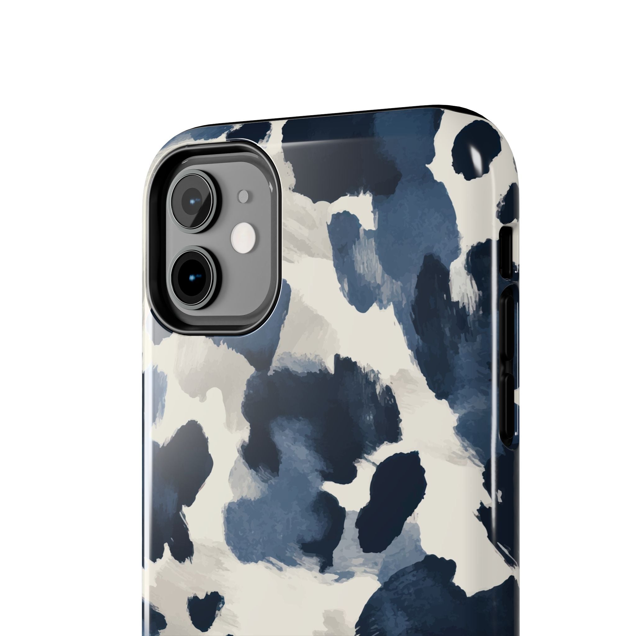 Luxury Tough Phone Case — Sleek Protective Phone Case