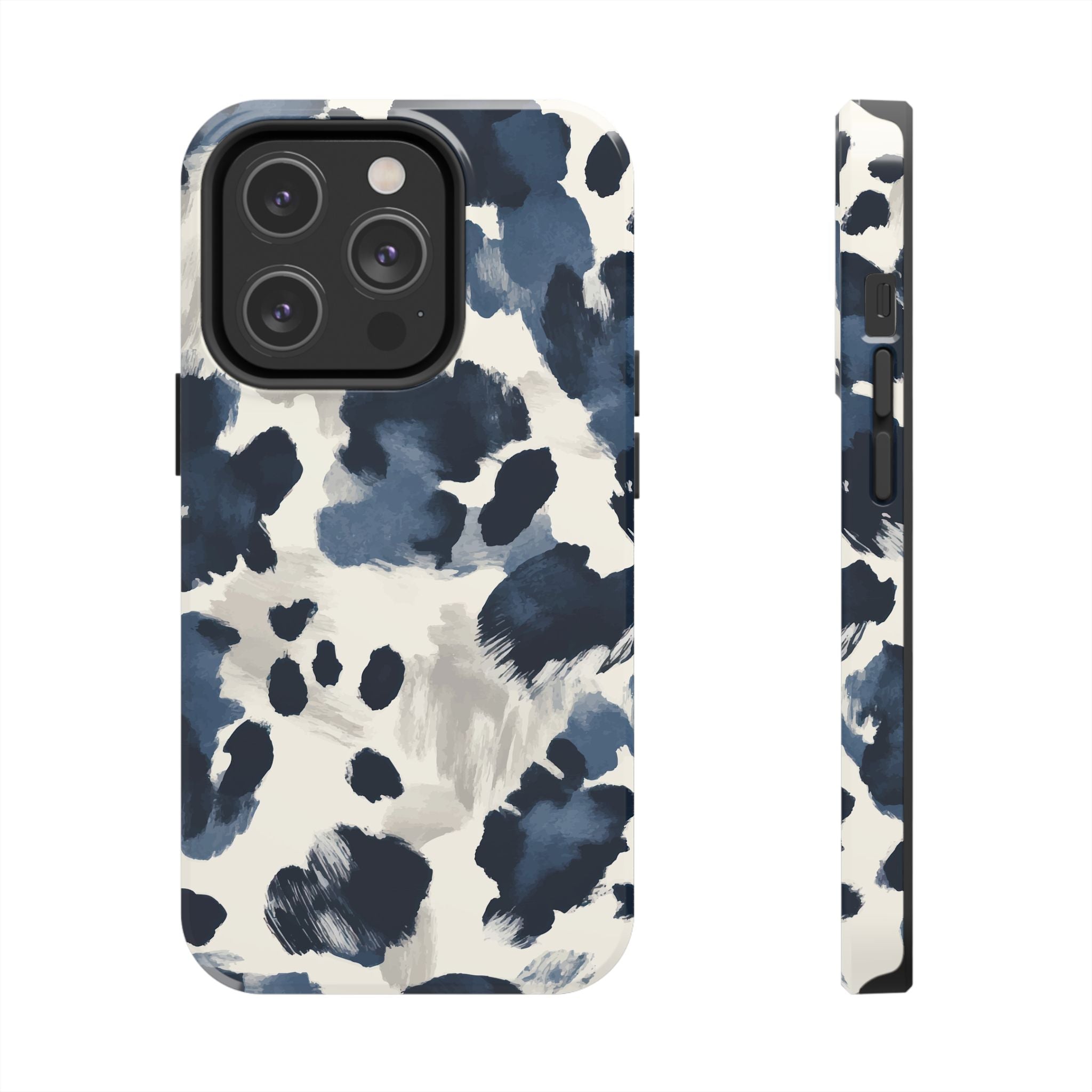 Luxury Tough Phone Case — Sleek Protective Phone Case
