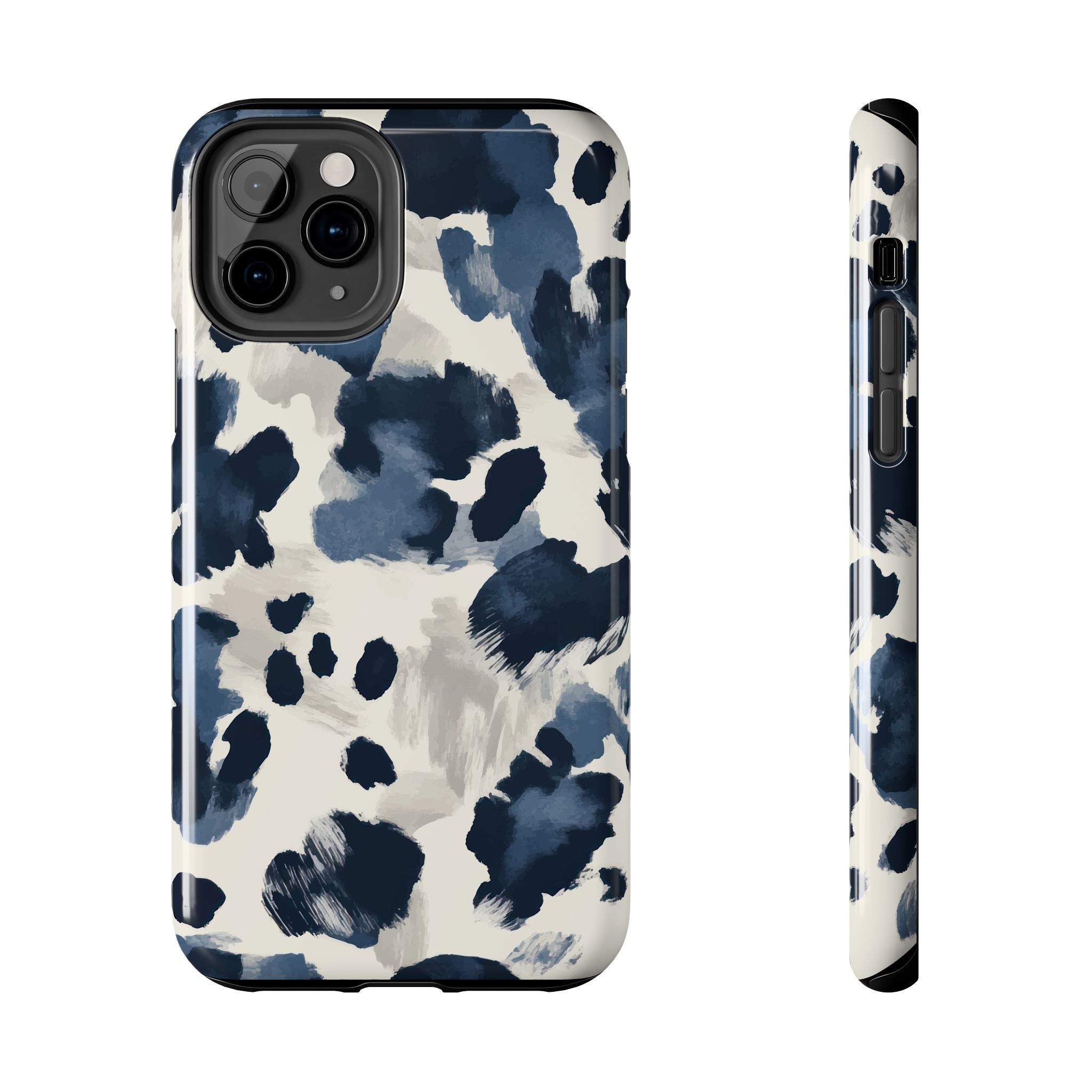 Luxury Tough Phone Case — Sleek Protective Phone Case