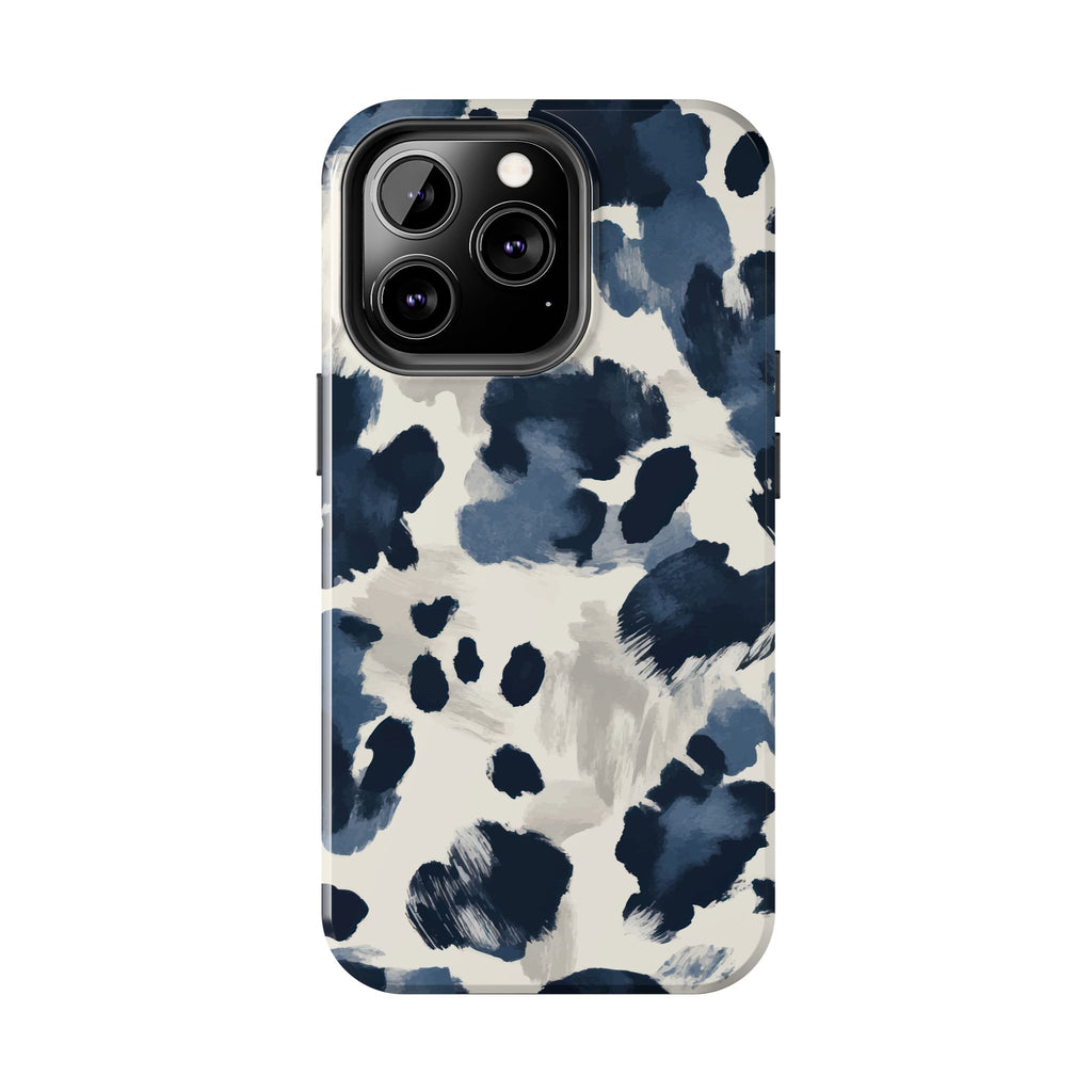 Luxury Tough Phone Case — Sleek Protective Phone Case