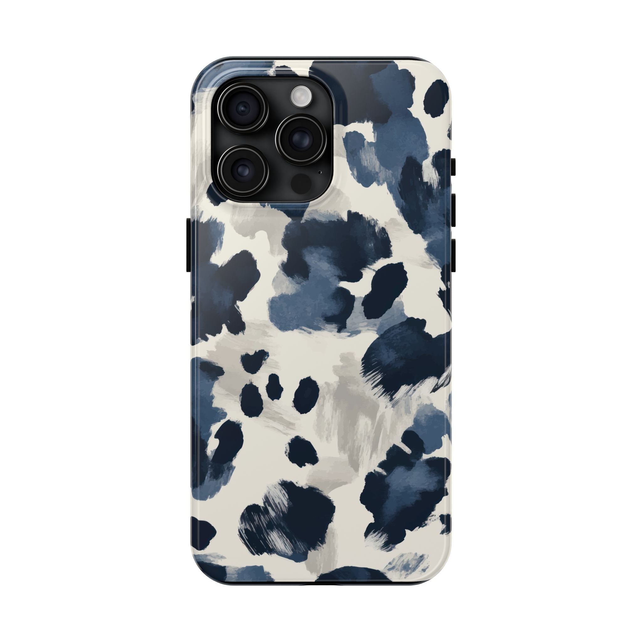 Luxury Tough Phone Case — Sleek Protective Phone Case