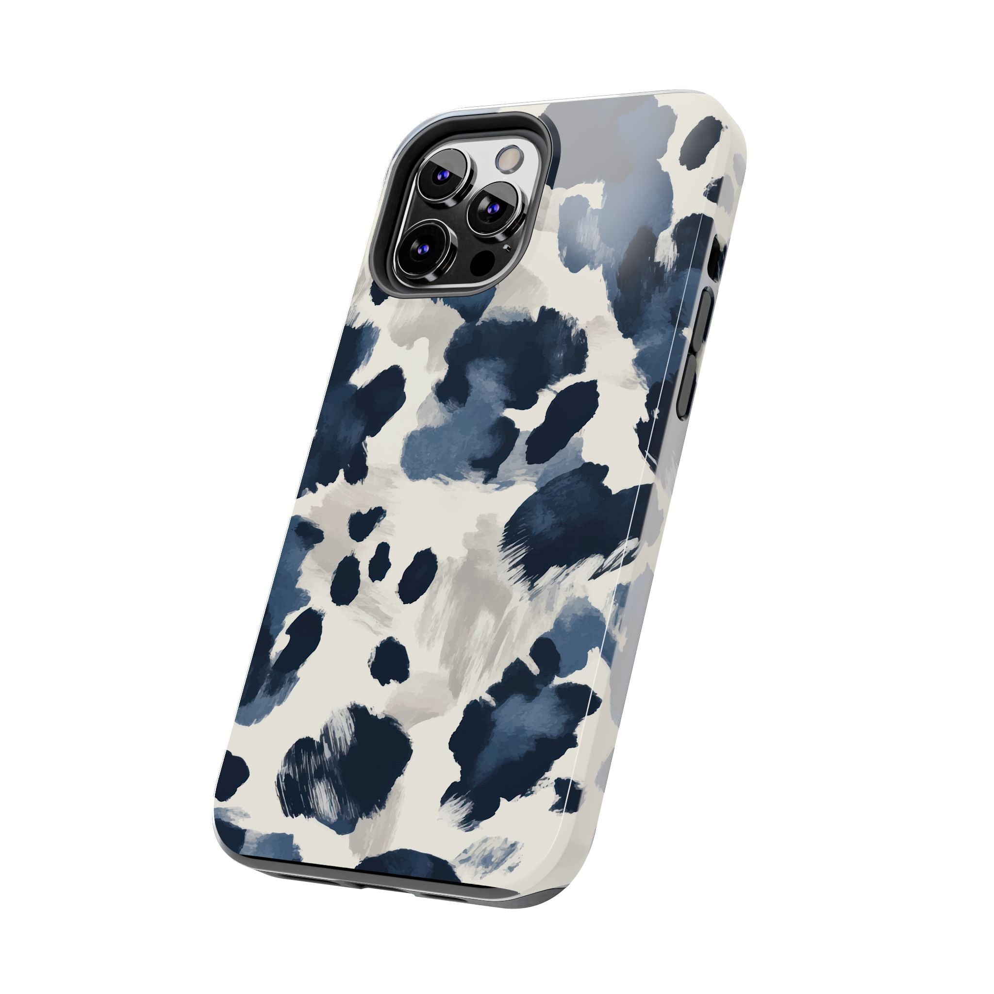Luxury Tough Phone Case — Sleek Protective Phone Case