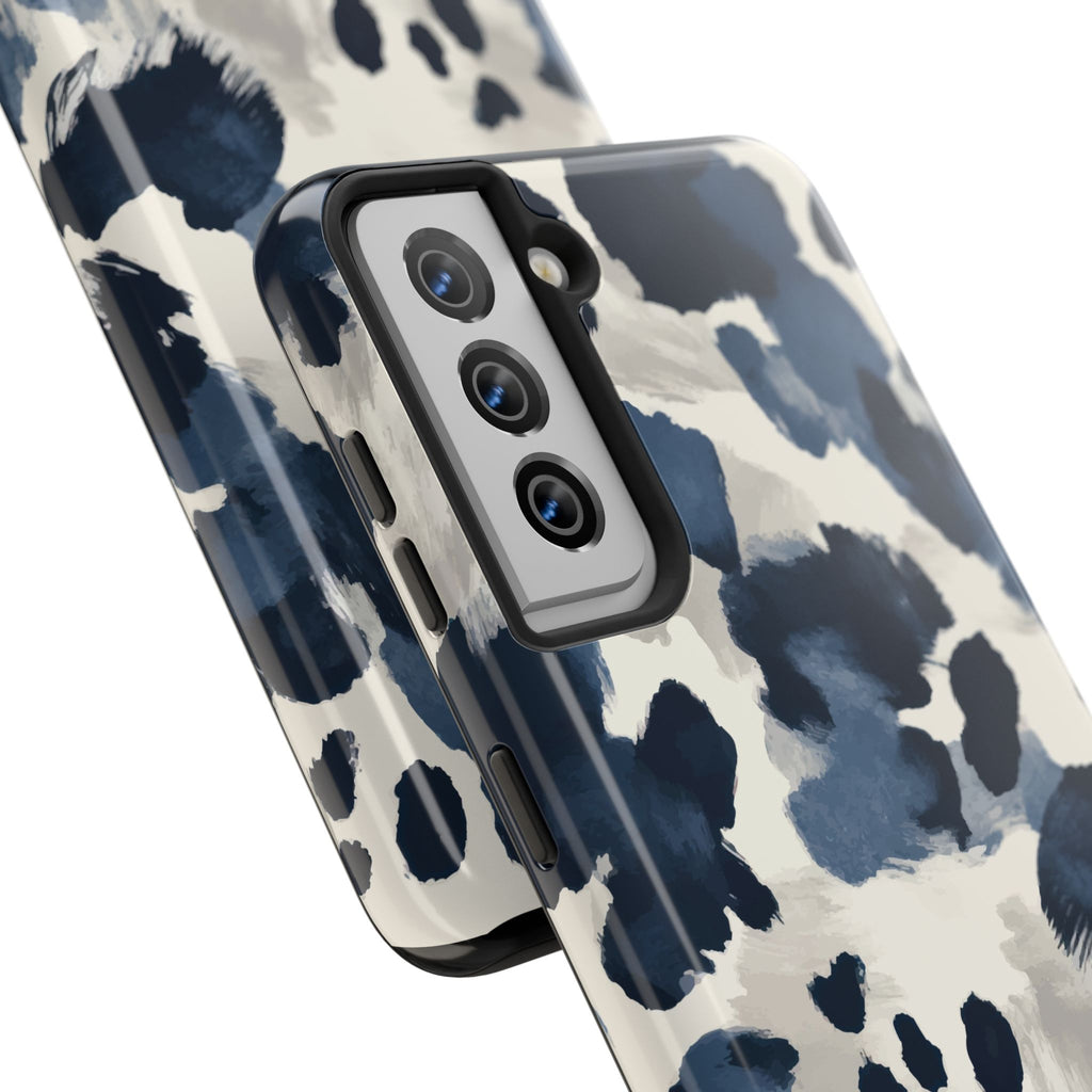 Luxury Tough Phone Case — Sleek Protective Phone Case