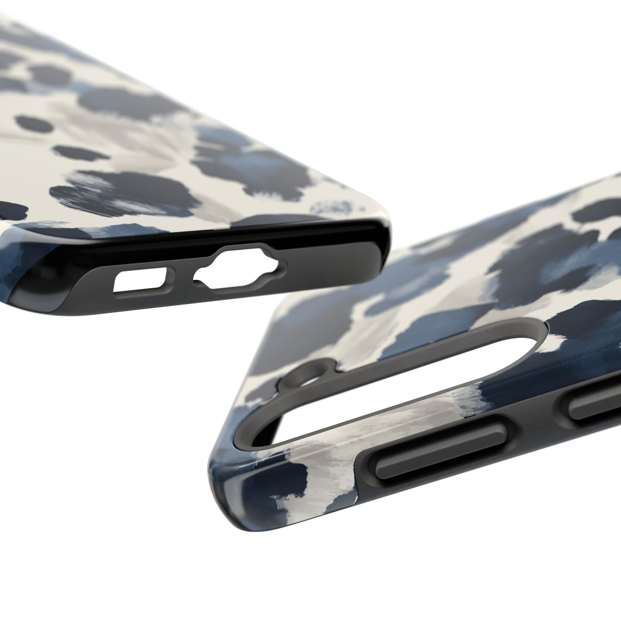 Luxury Tough Phone Case — Sleek Protective Phone Case