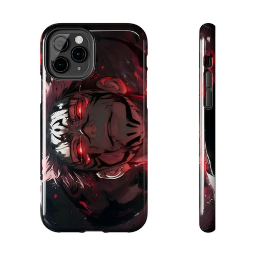 Anime Tough Phone Case — Durable Protective Cover for Anime Fans