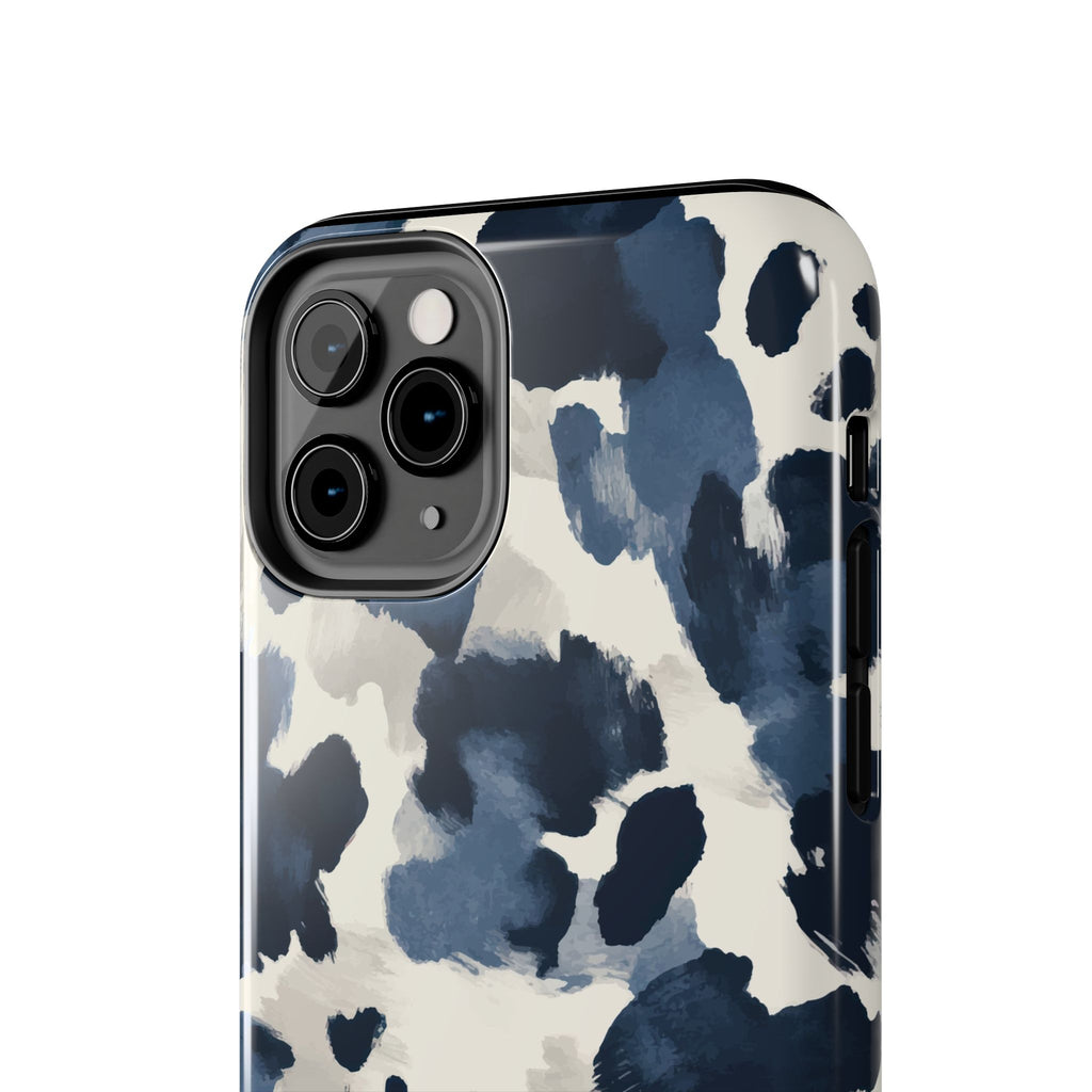 Luxury Tough Phone Case — Sleek Protective Phone Case