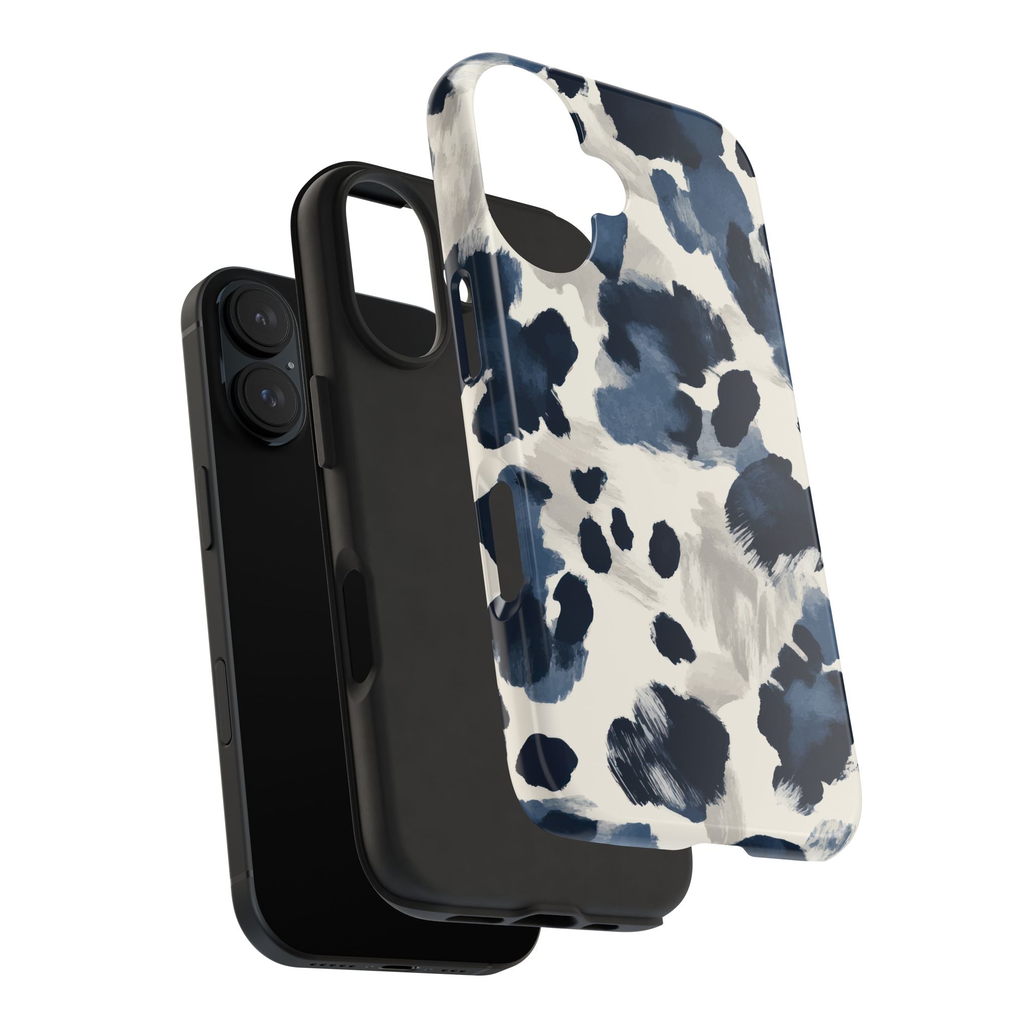Luxury Tough Phone Case — Sleek Protective Phone Case