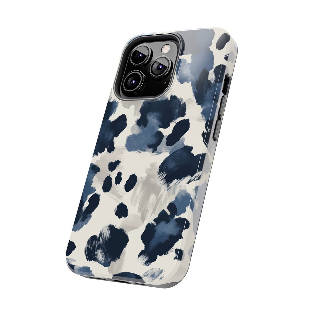 Luxury Tough Phone Case — Sleek Protective Phone Case
