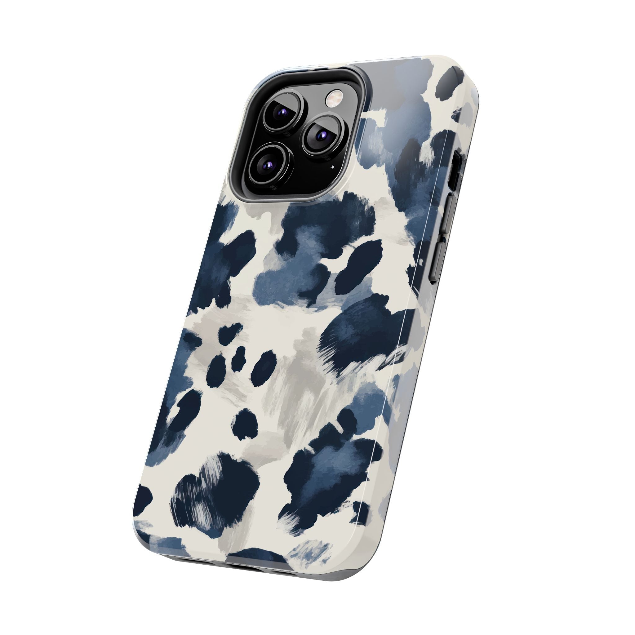 Luxury Tough Phone Case — Sleek Protective Phone Case