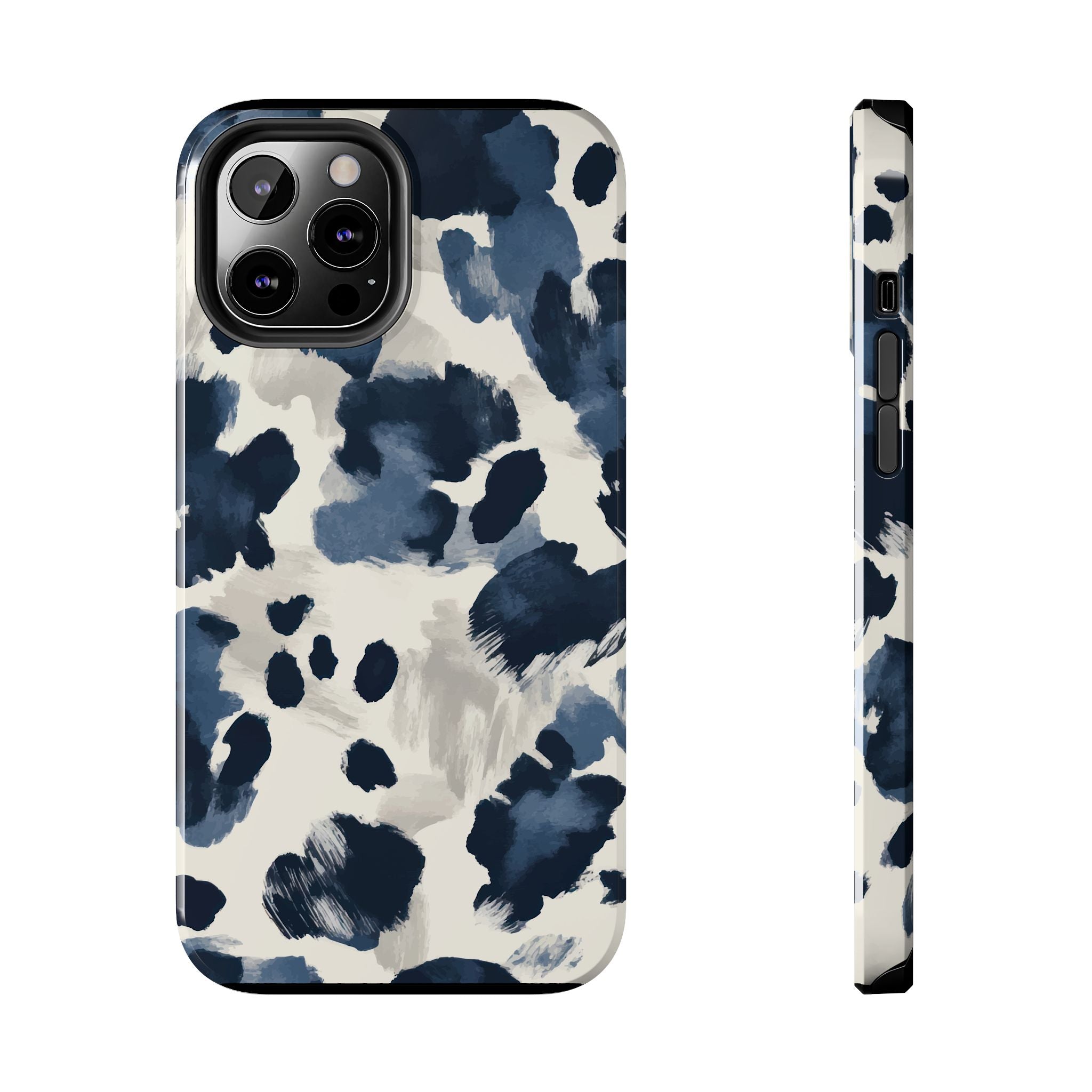 Luxury Tough Phone Case — Sleek Protective Phone Case