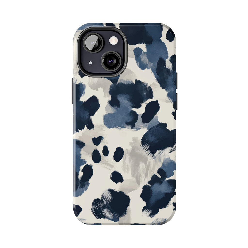 Luxury Tough Phone Case — Sleek Protective Phone Case