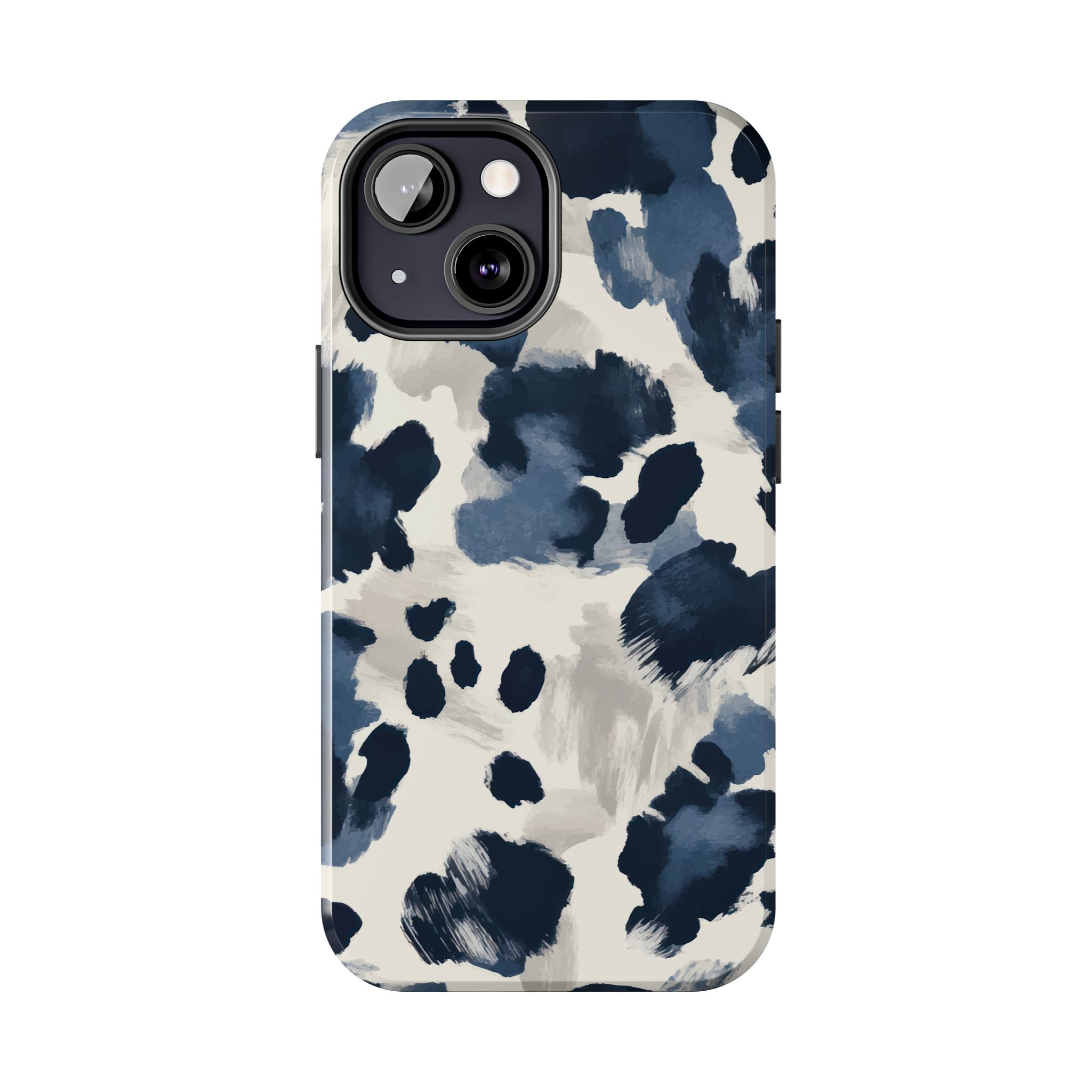 Luxury Tough Phone Case — Sleek Protective Phone Case