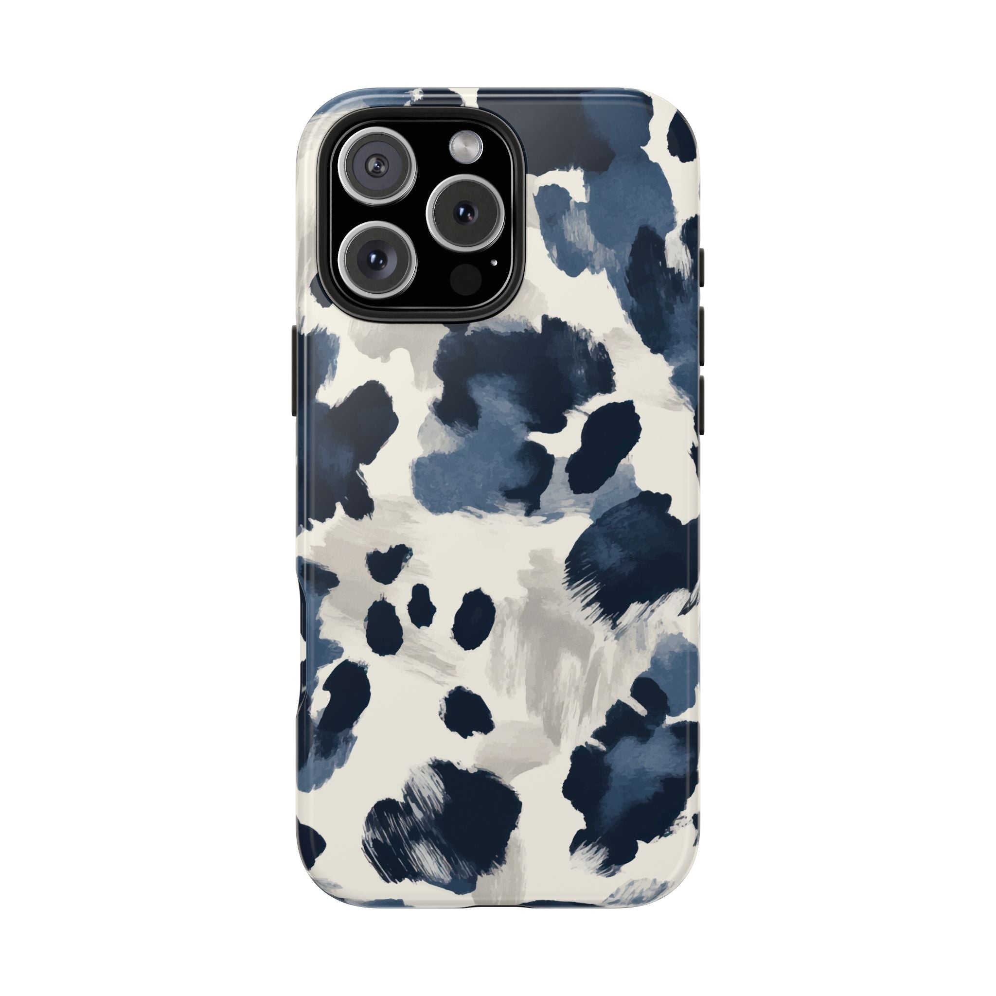 Luxury Tough Phone Case — Sleek Protective Phone Case