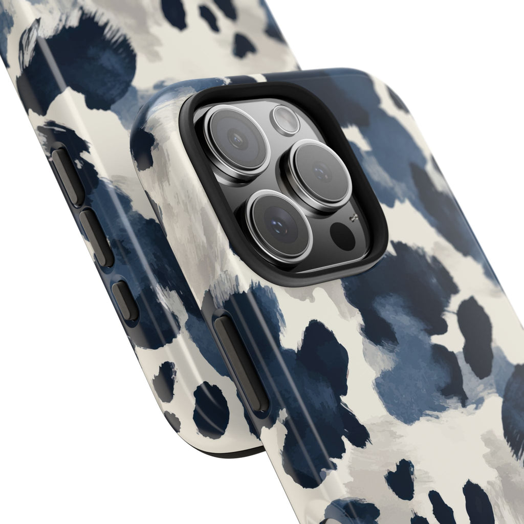 Luxury Tough Phone Case — Sleek Protective Phone Case