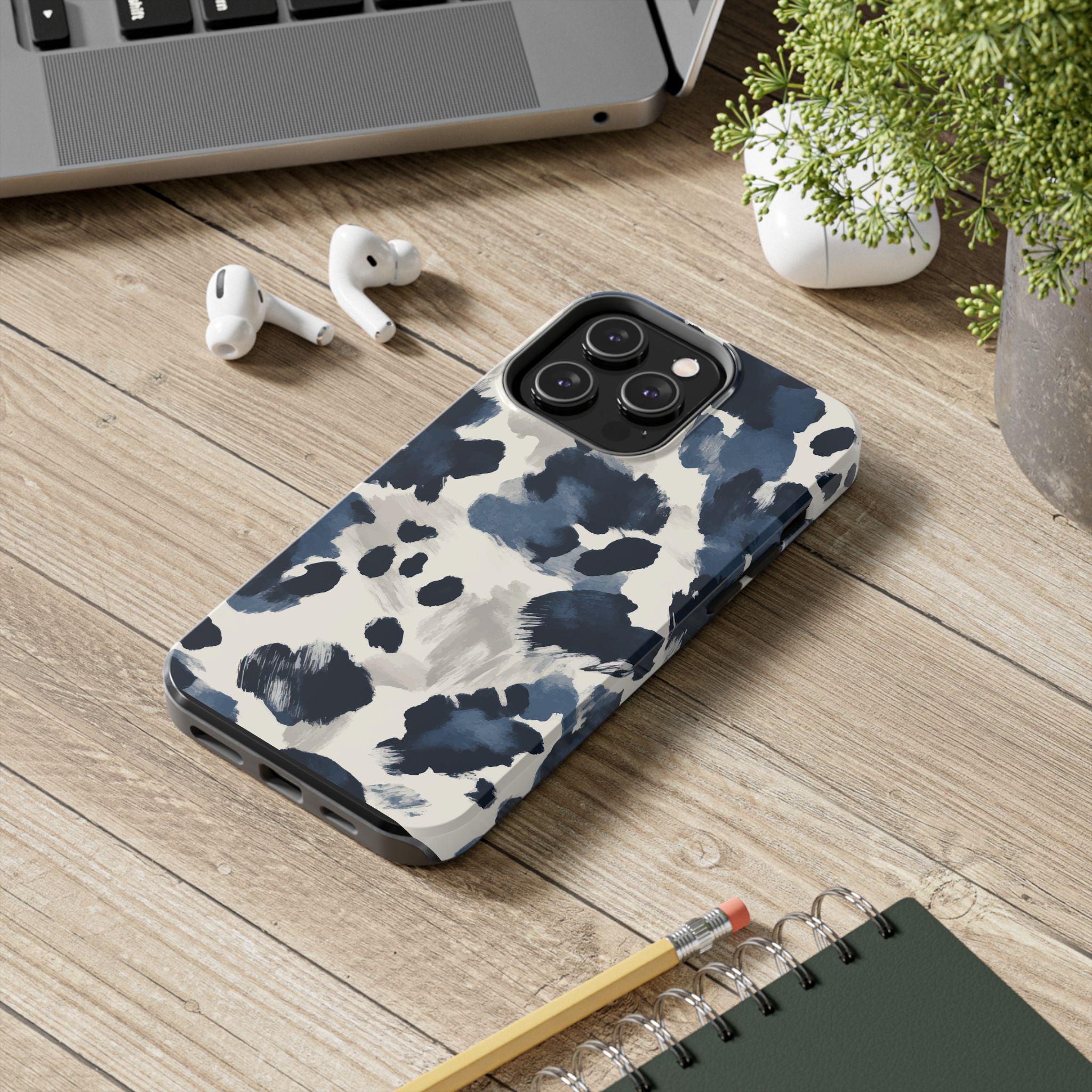 Luxury Tough Phone Case — Sleek Protective Phone Case