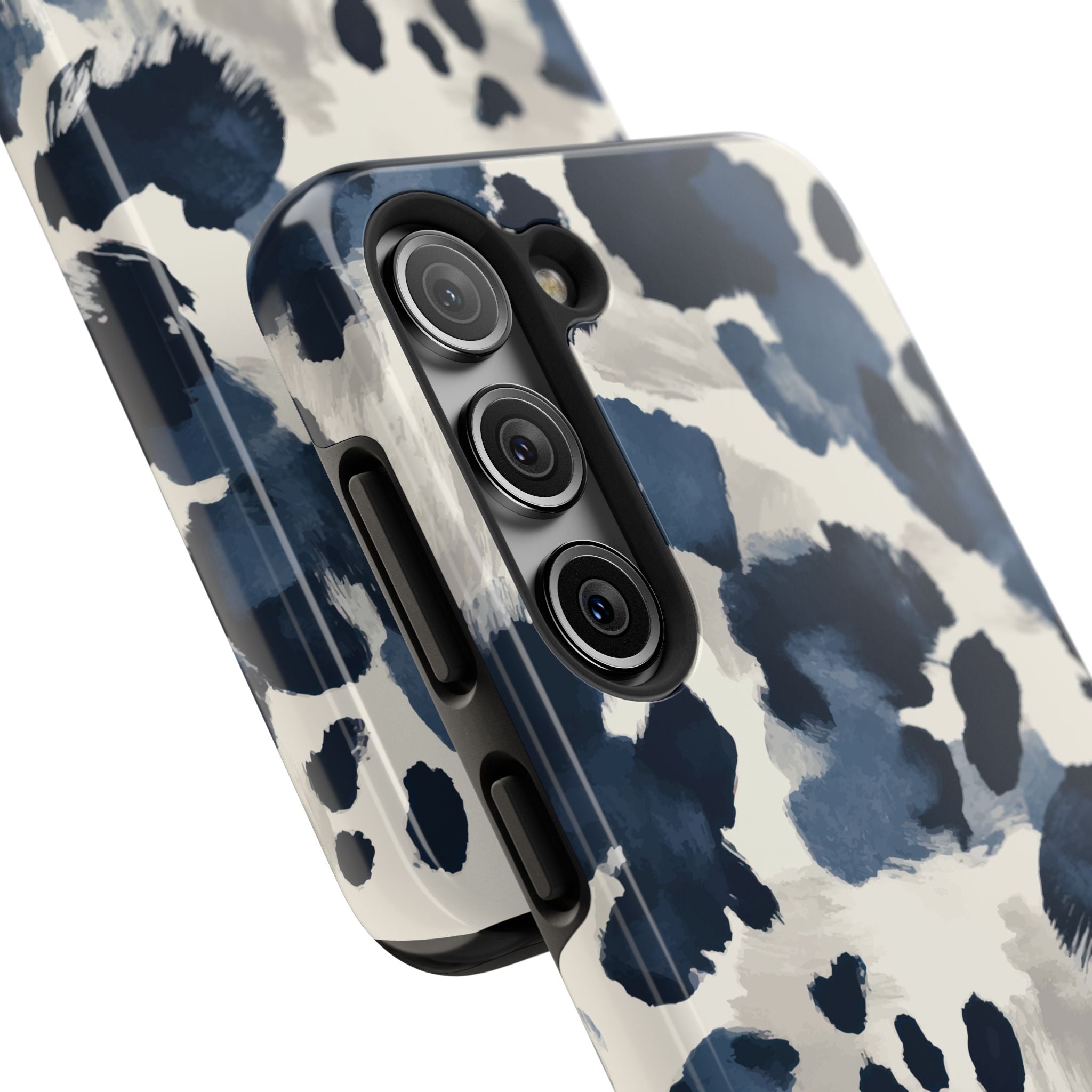 Luxury Tough Phone Case — Sleek Protective Phone Case