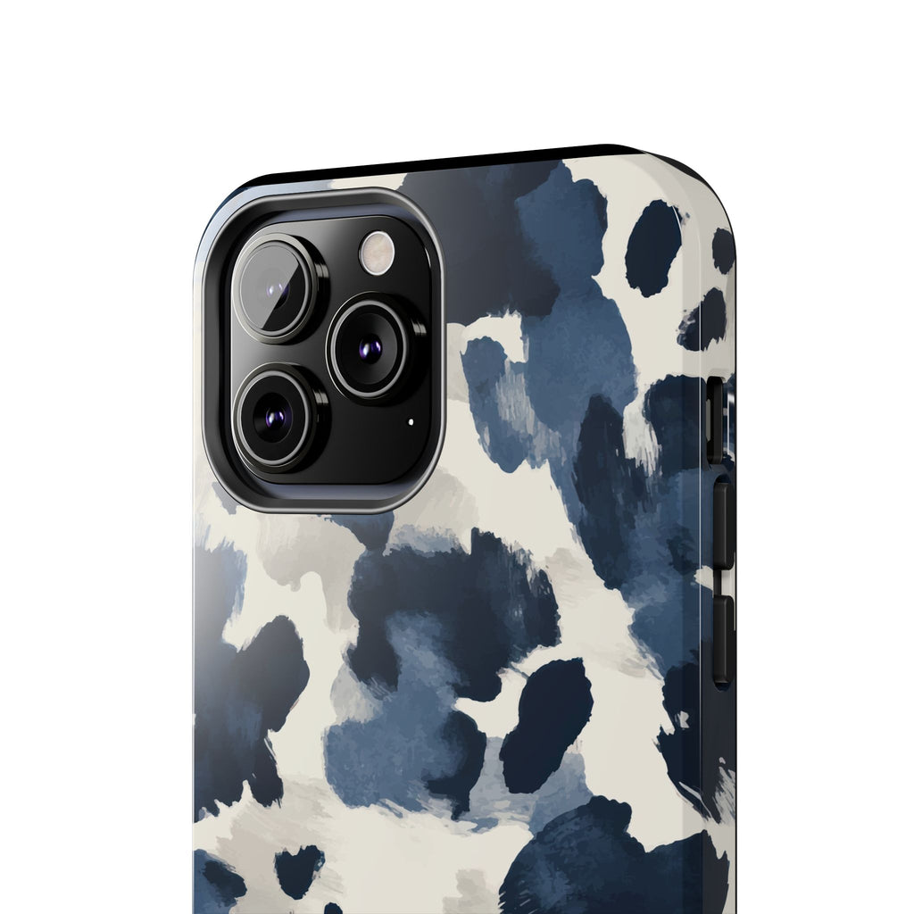 Luxury Tough Phone Case — Sleek Protective Phone Case