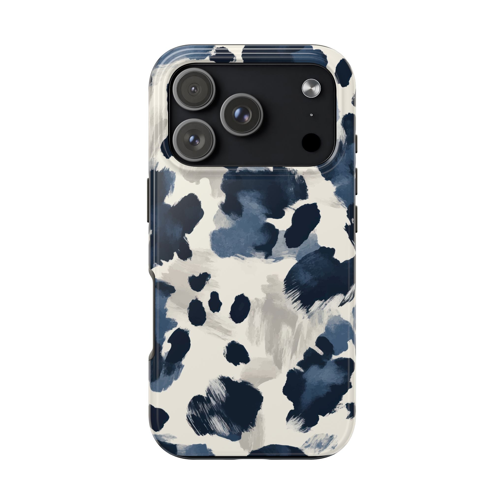 Luxury Tough Phone Case — Sleek Protective Phone Case