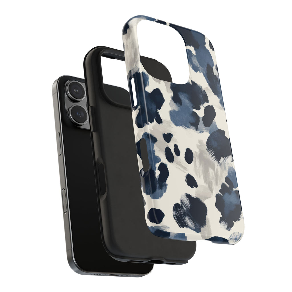Luxury Tough Phone Case — Sleek Protective Phone Case