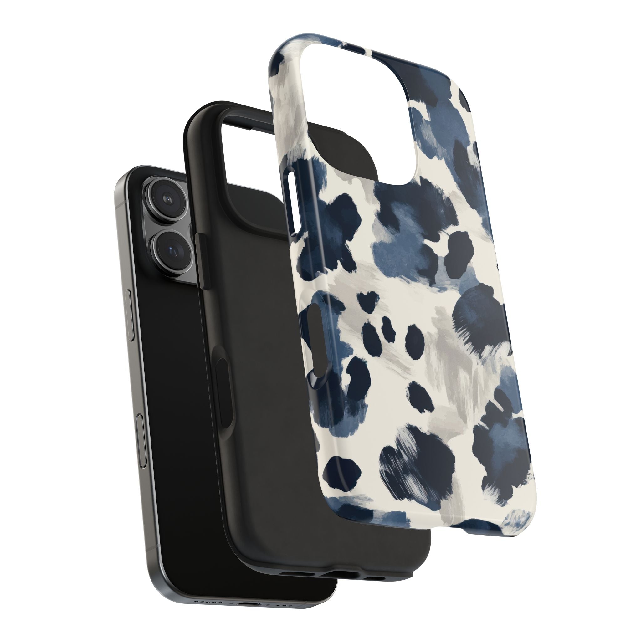 Luxury Tough Phone Case — Sleek Protective Phone Case