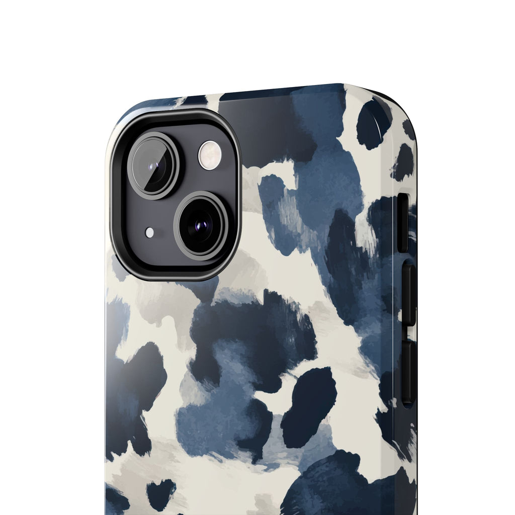 Luxury Tough Phone Case — Sleek Protective Phone Case
