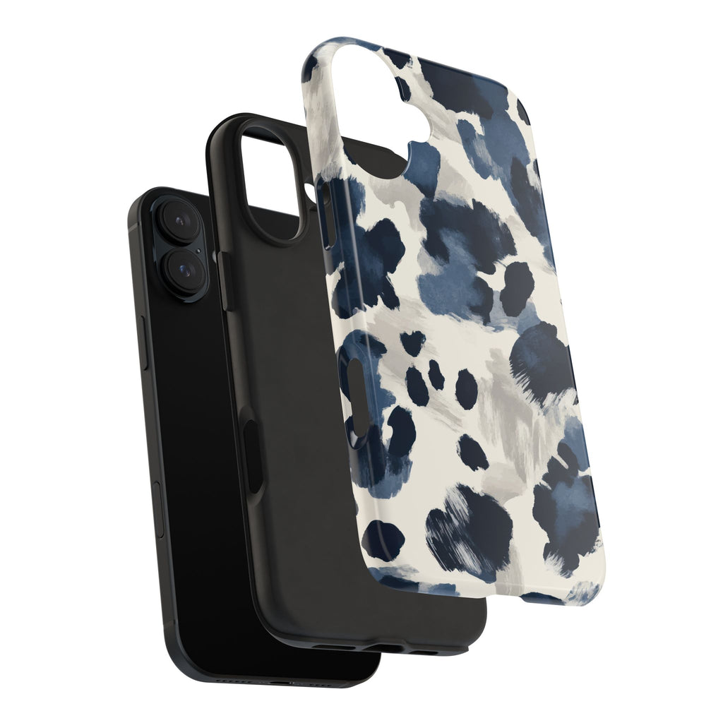 Luxury Tough Phone Case — Sleek Protective Phone Case