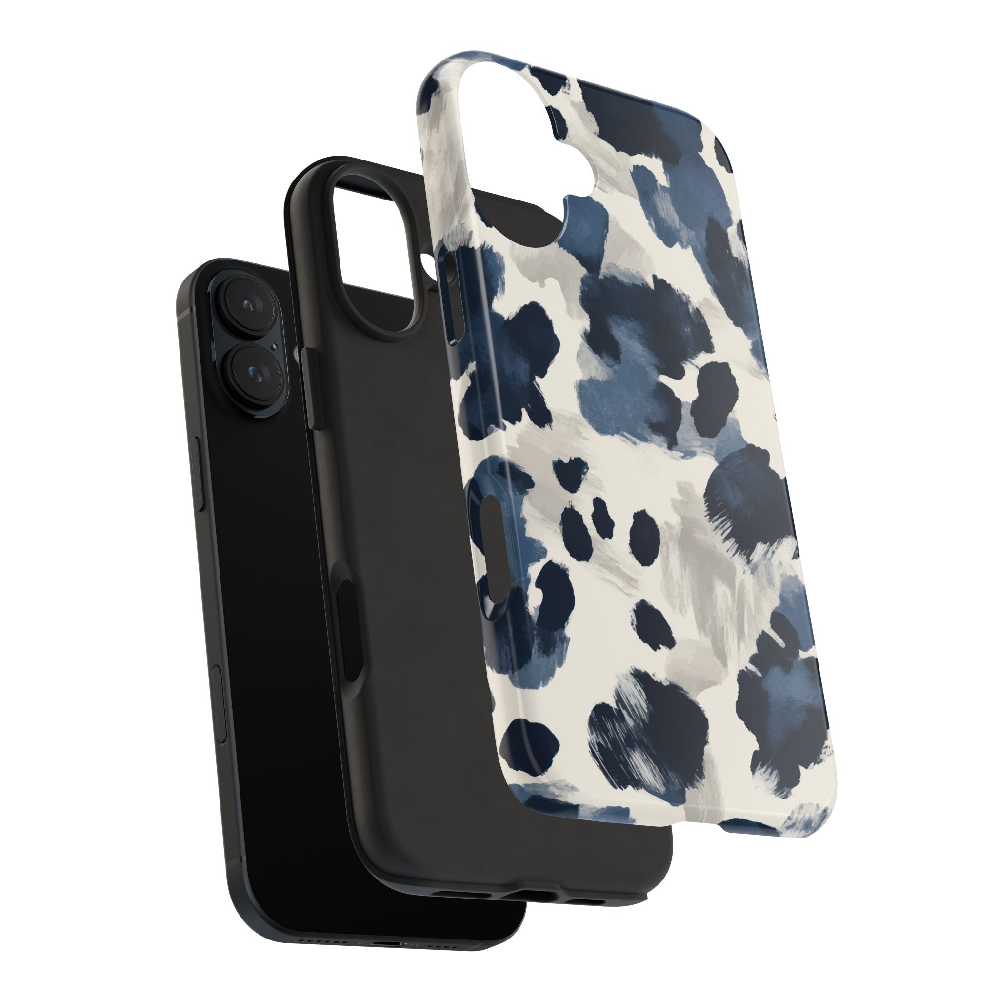 Luxury Tough Phone Case — Sleek Protective Phone Case
