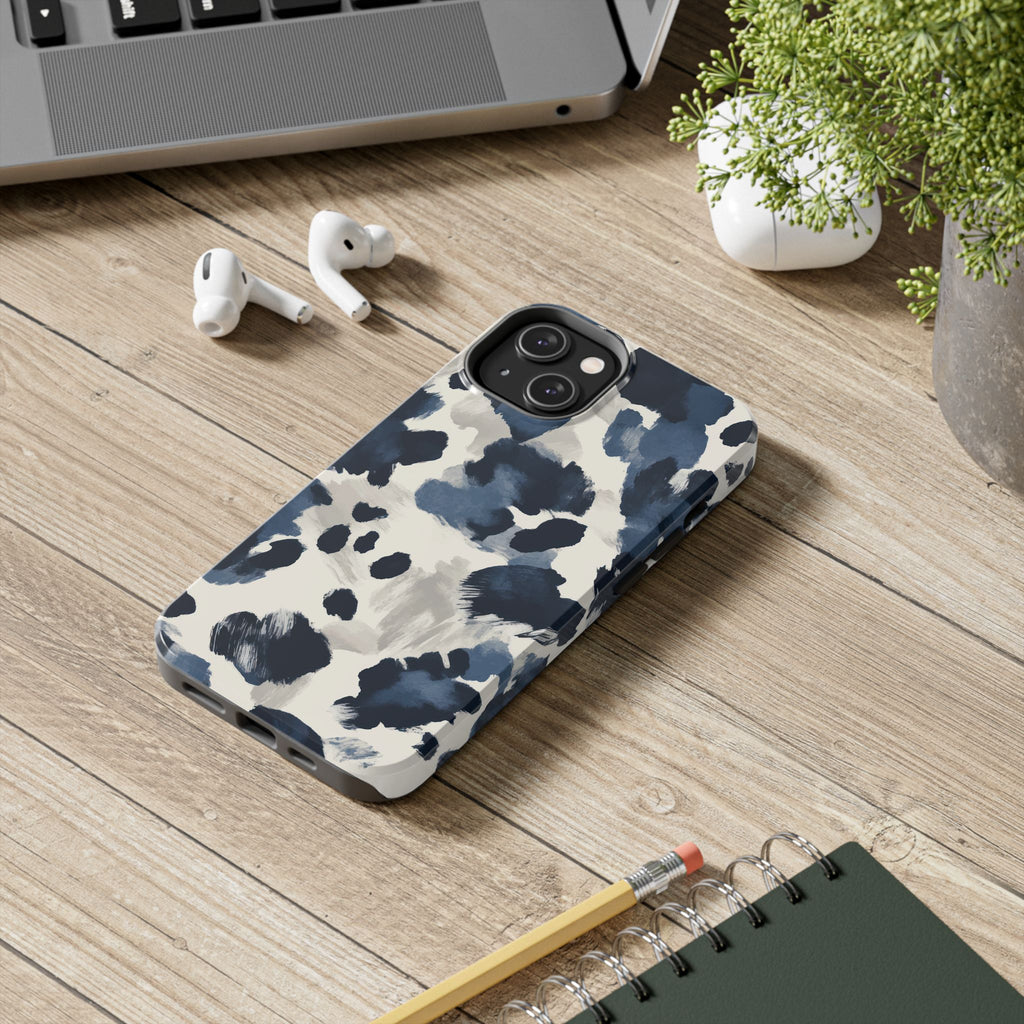 Luxury Tough Phone Case — Sleek Protective Phone Case