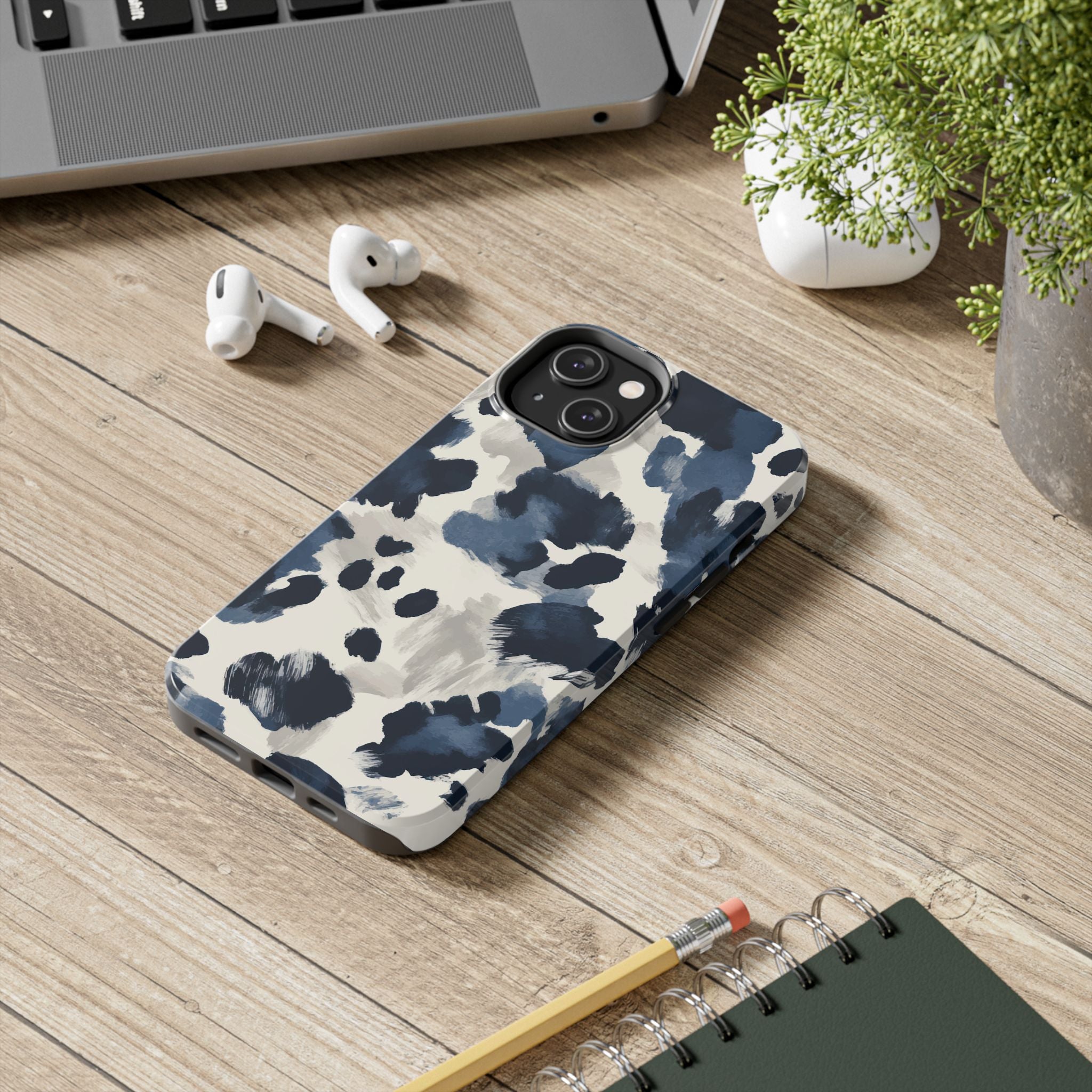 Luxury Tough Phone Case — Sleek Protective Phone Case