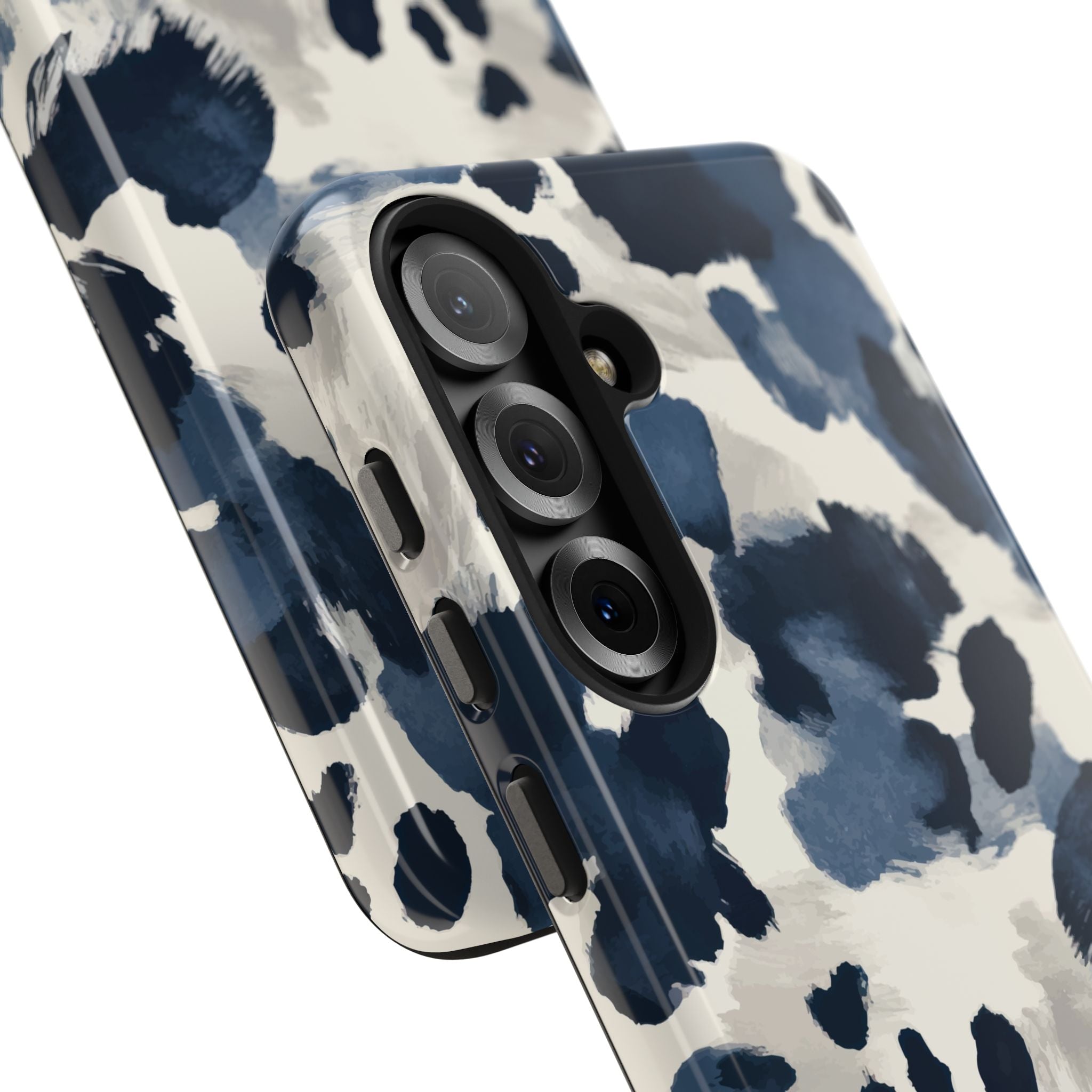 Luxury Tough Phone Case — Sleek Protective Phone Case