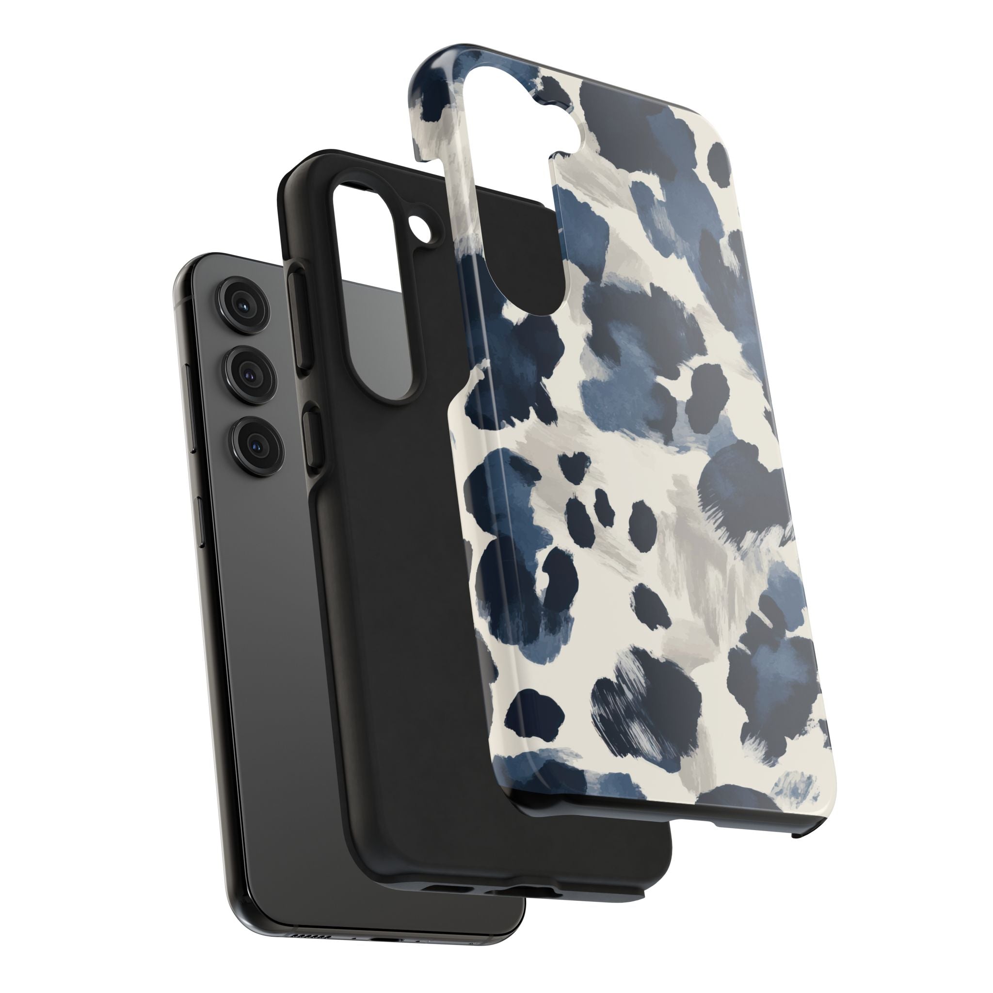 Luxury Tough Phone Case — Sleek Protective Phone Case