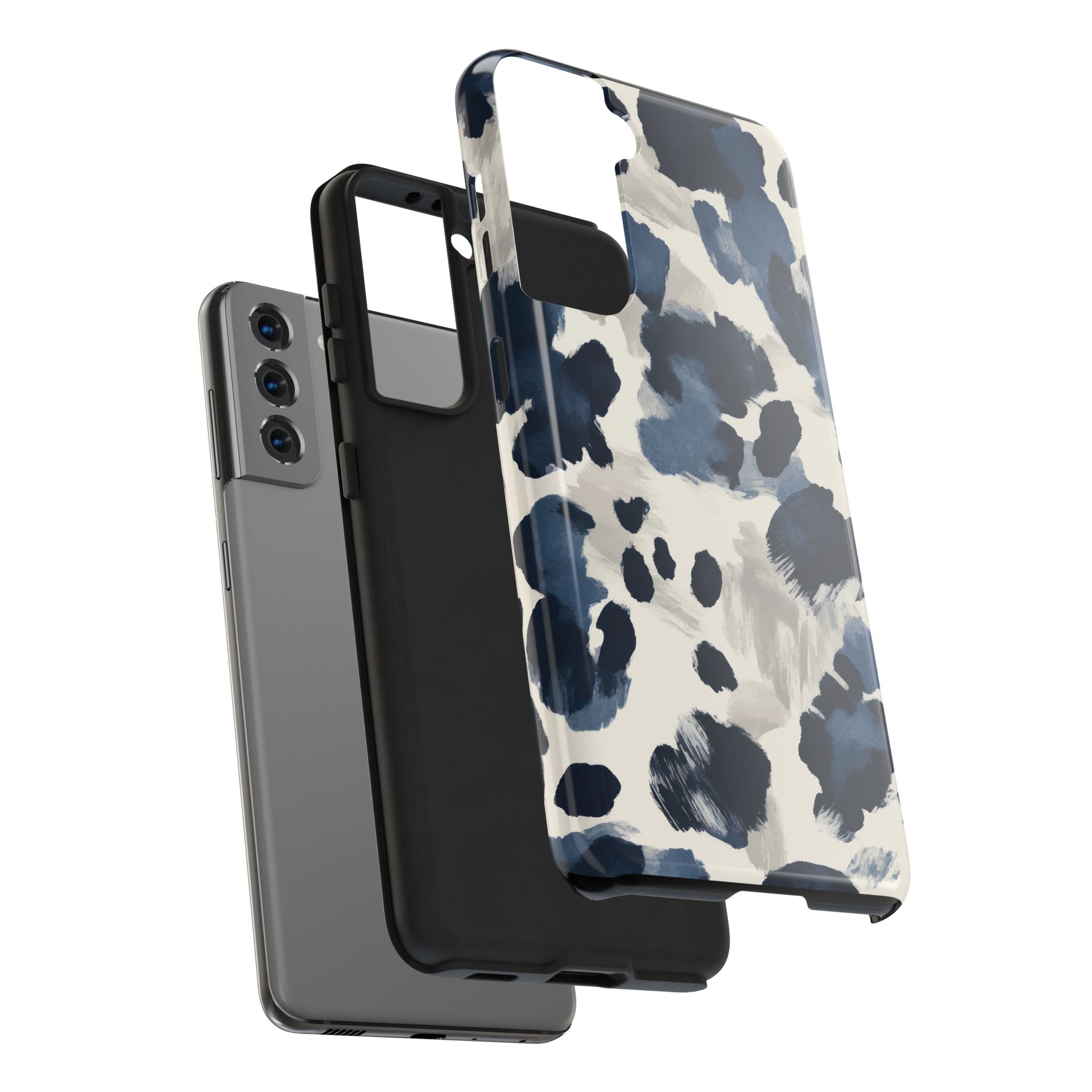 Luxury Tough Phone Case — Sleek Protective Phone Case