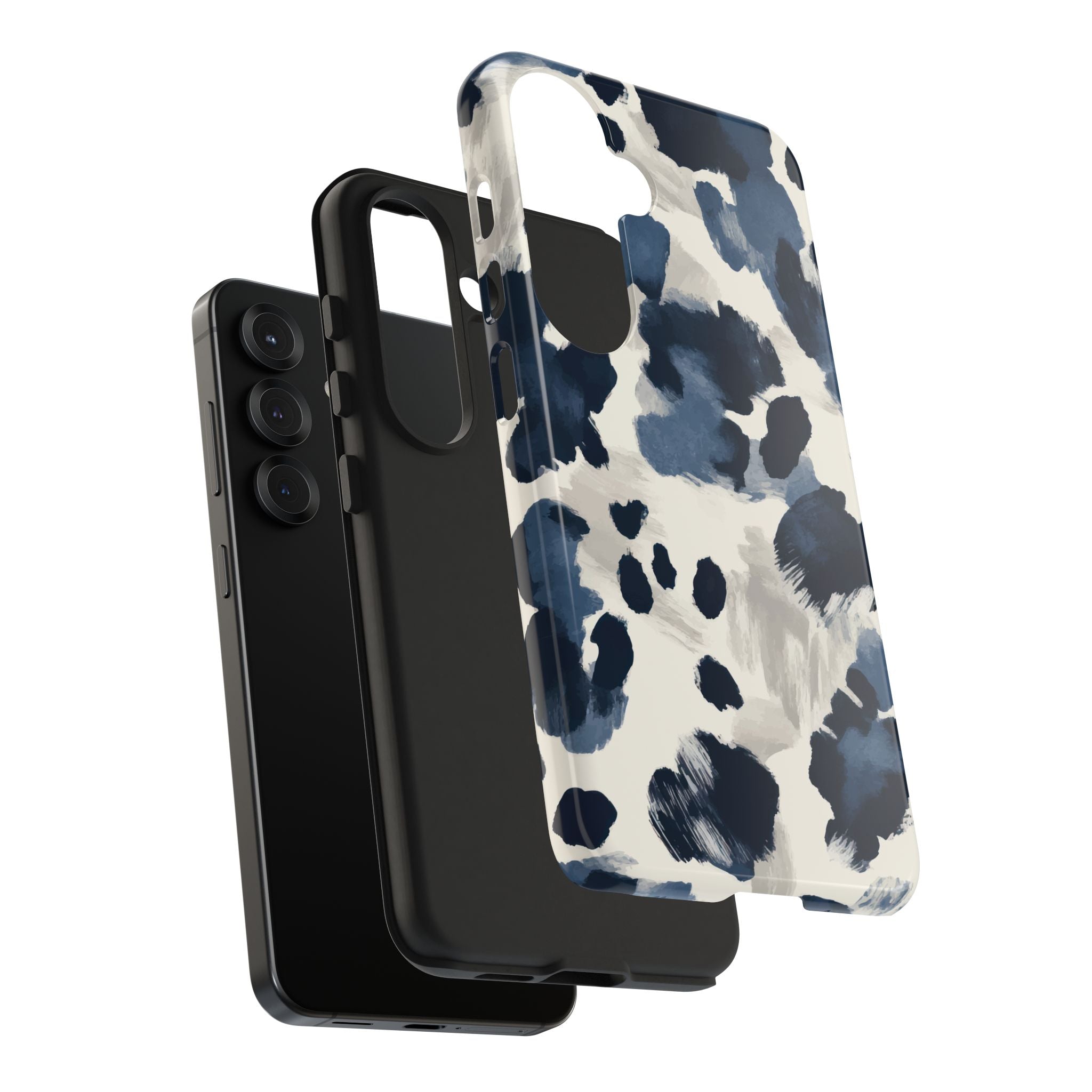 Luxury Tough Phone Case — Sleek Protective Phone Case