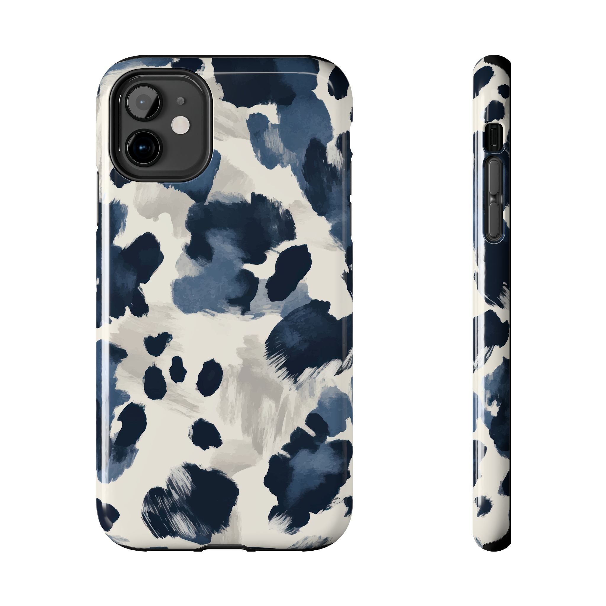 Luxury Tough Phone Case — Sleek Protective Phone Case