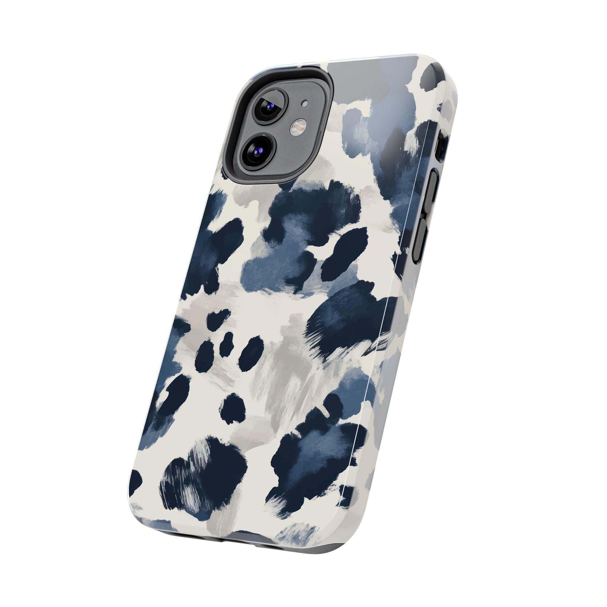 Luxury Tough Phone Case — Sleek Protective Phone Case