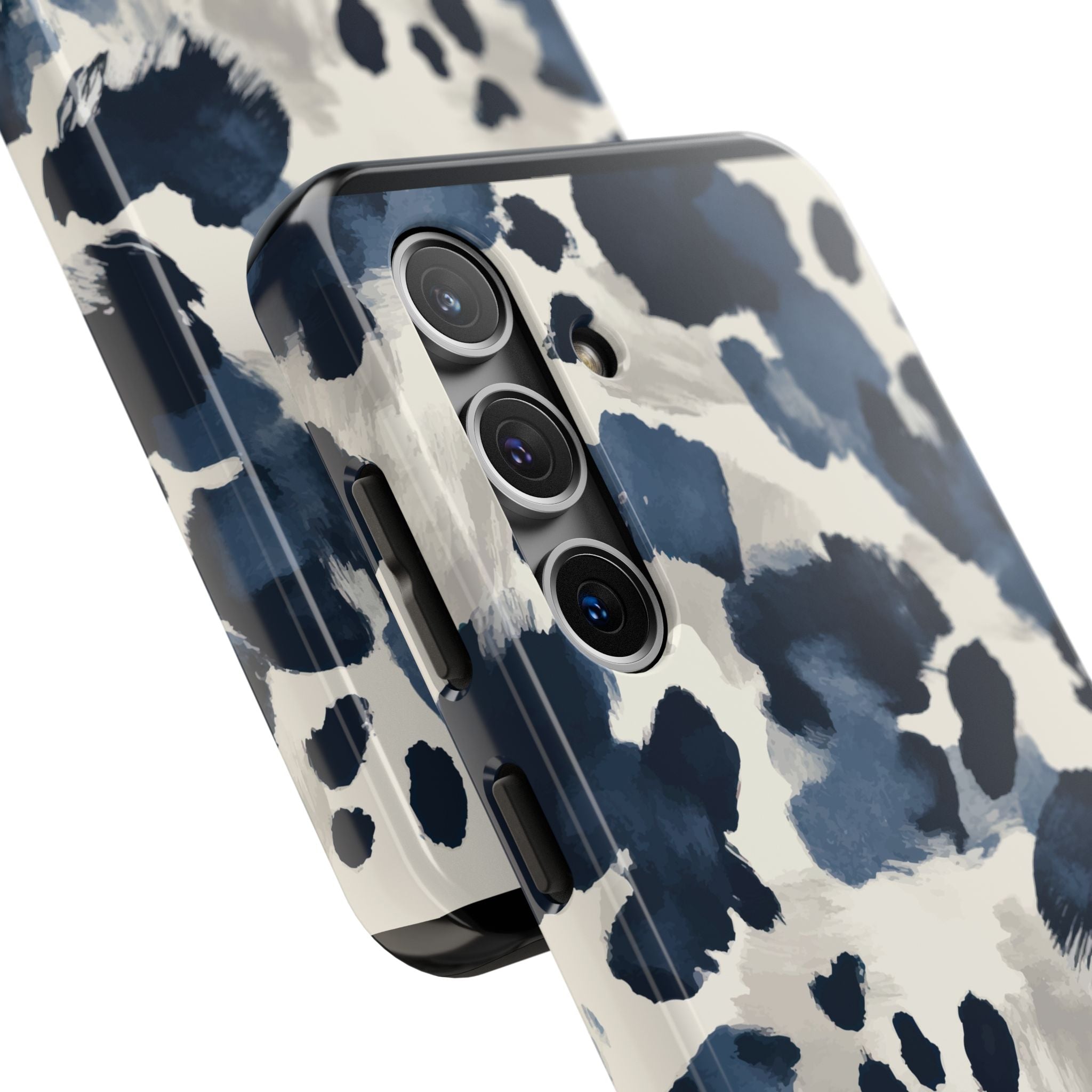 Luxury Tough Phone Case — Sleek Protective Phone Case