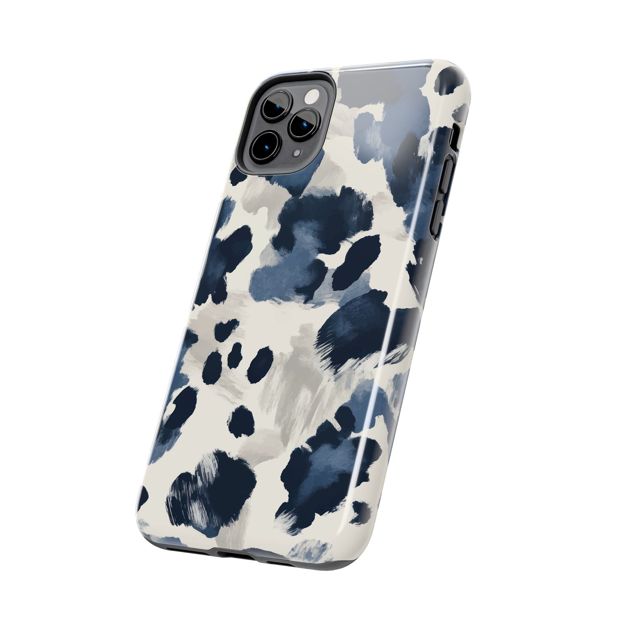 Luxury Tough Phone Case — Sleek Protective Phone Case