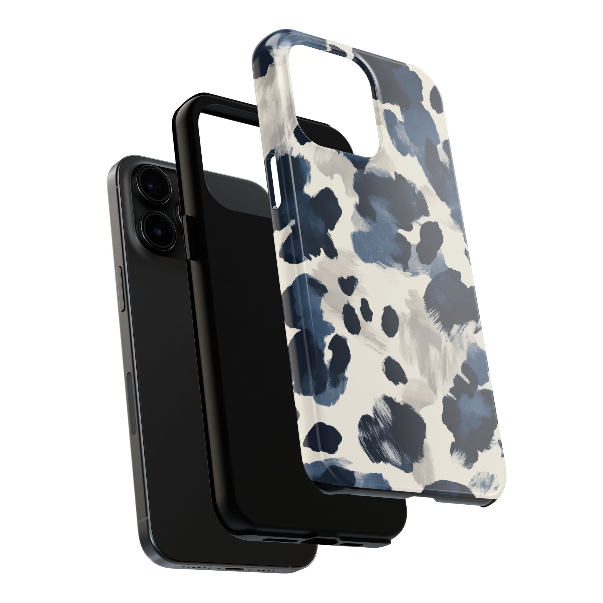 Luxury Tough Phone Case — Sleek Protective Phone Case