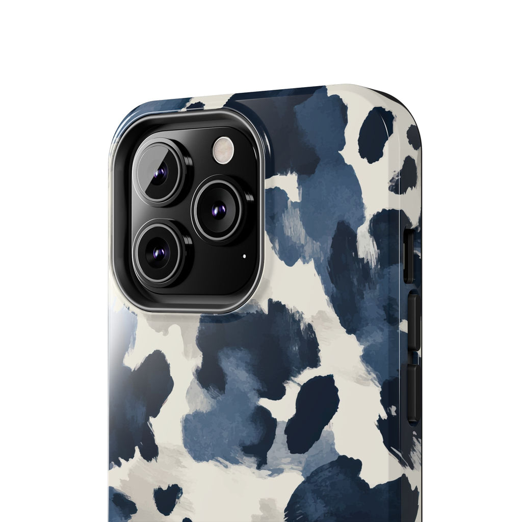 Luxury Tough Phone Case — Sleek Protective Phone Case