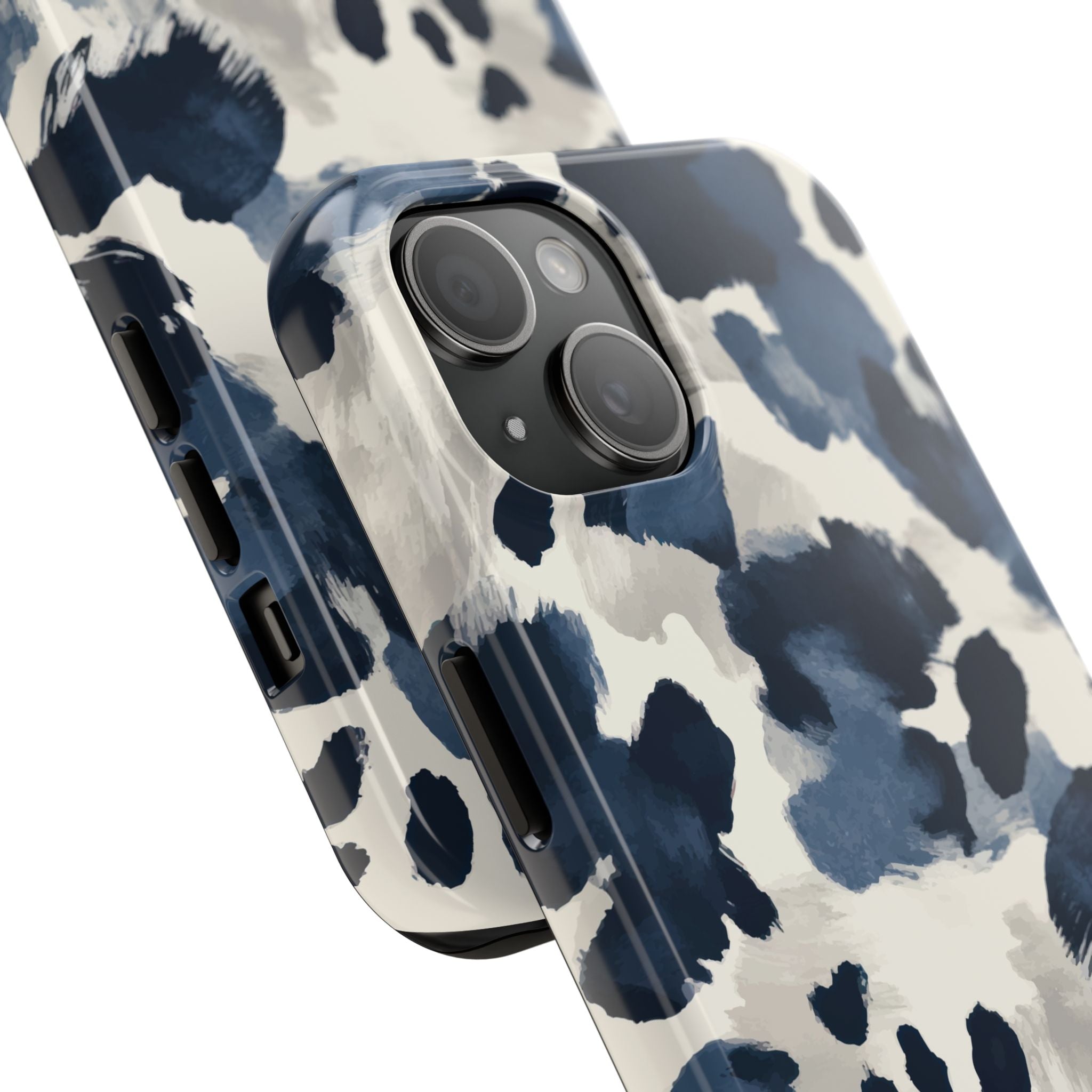 Luxury Tough Phone Case — Sleek Protective Phone Case
