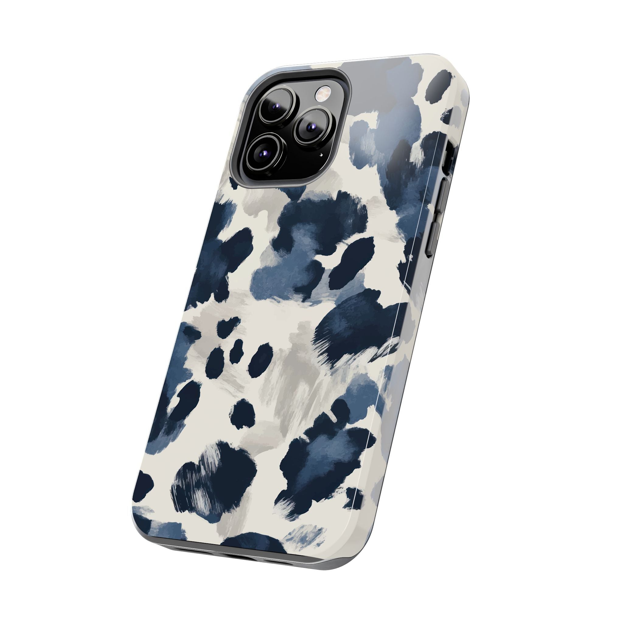 Luxury Tough Phone Case — Sleek Protective Phone Case