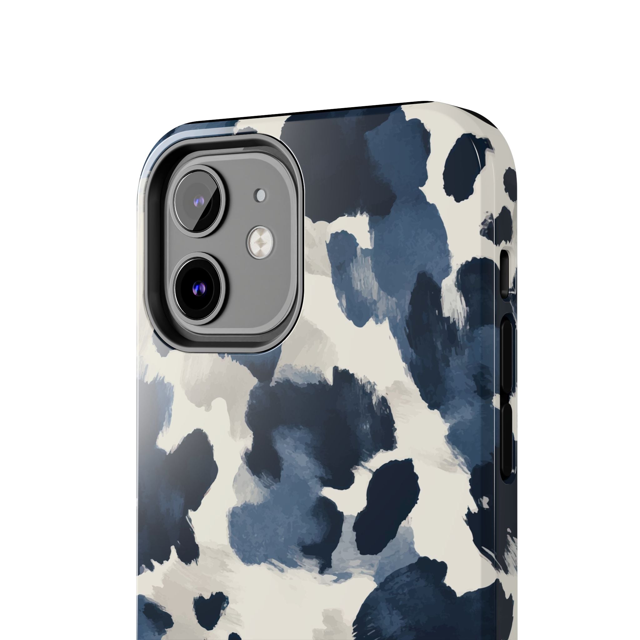 Luxury Tough Phone Case — Sleek Protective Phone Case