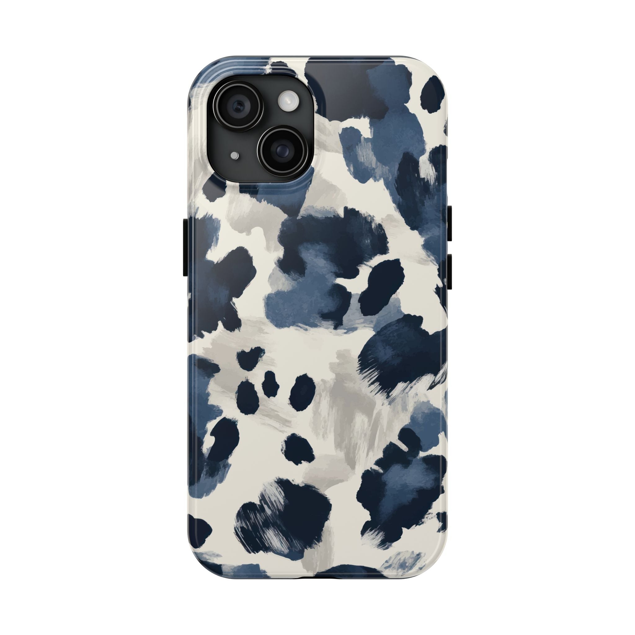 Luxury Tough Phone Case — Sleek Protective Phone Case