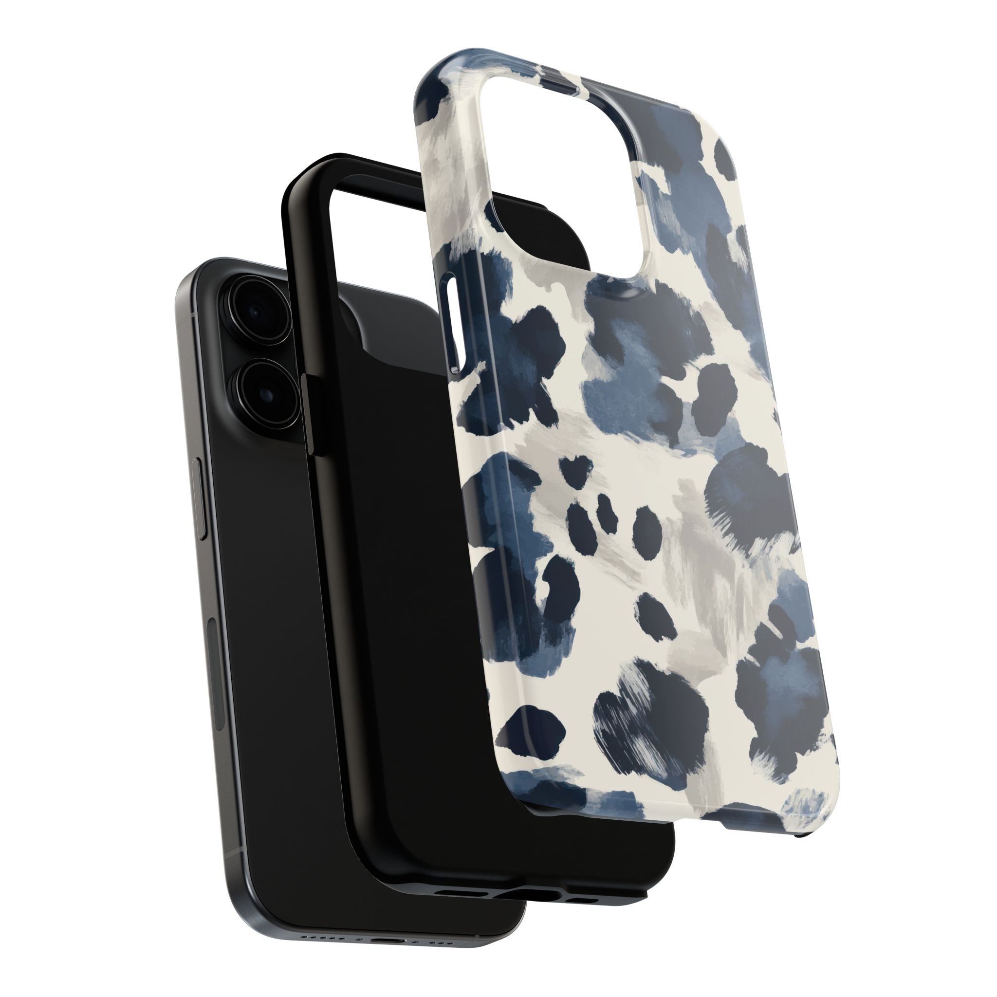 Luxury Tough Phone Case — Sleek Protective Phone Case