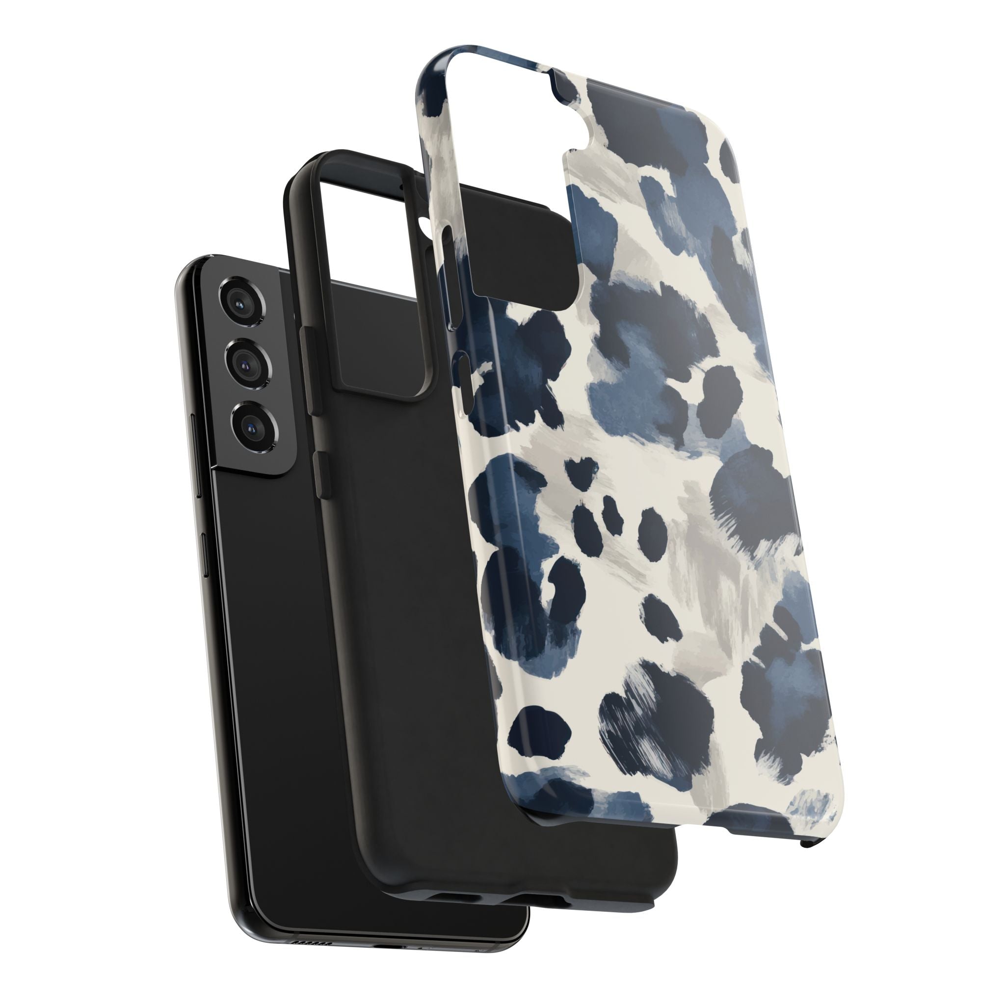 Luxury Tough Phone Case — Sleek Protective Phone Case