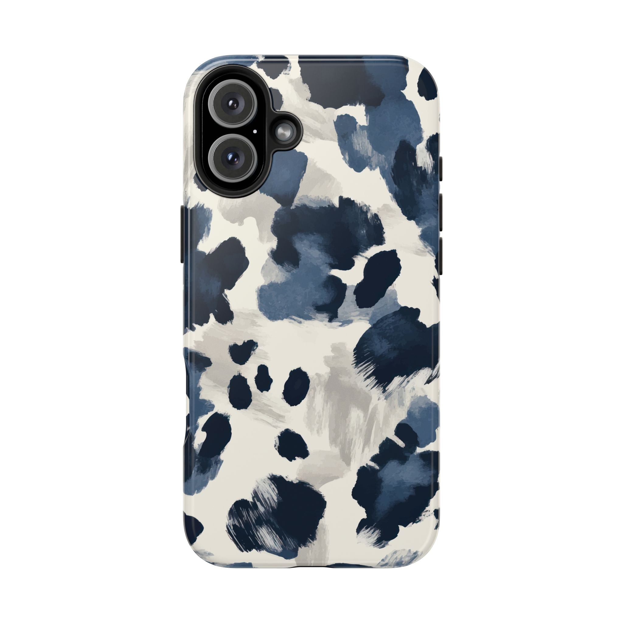 Luxury Tough Phone Case — Sleek Protective Phone Case