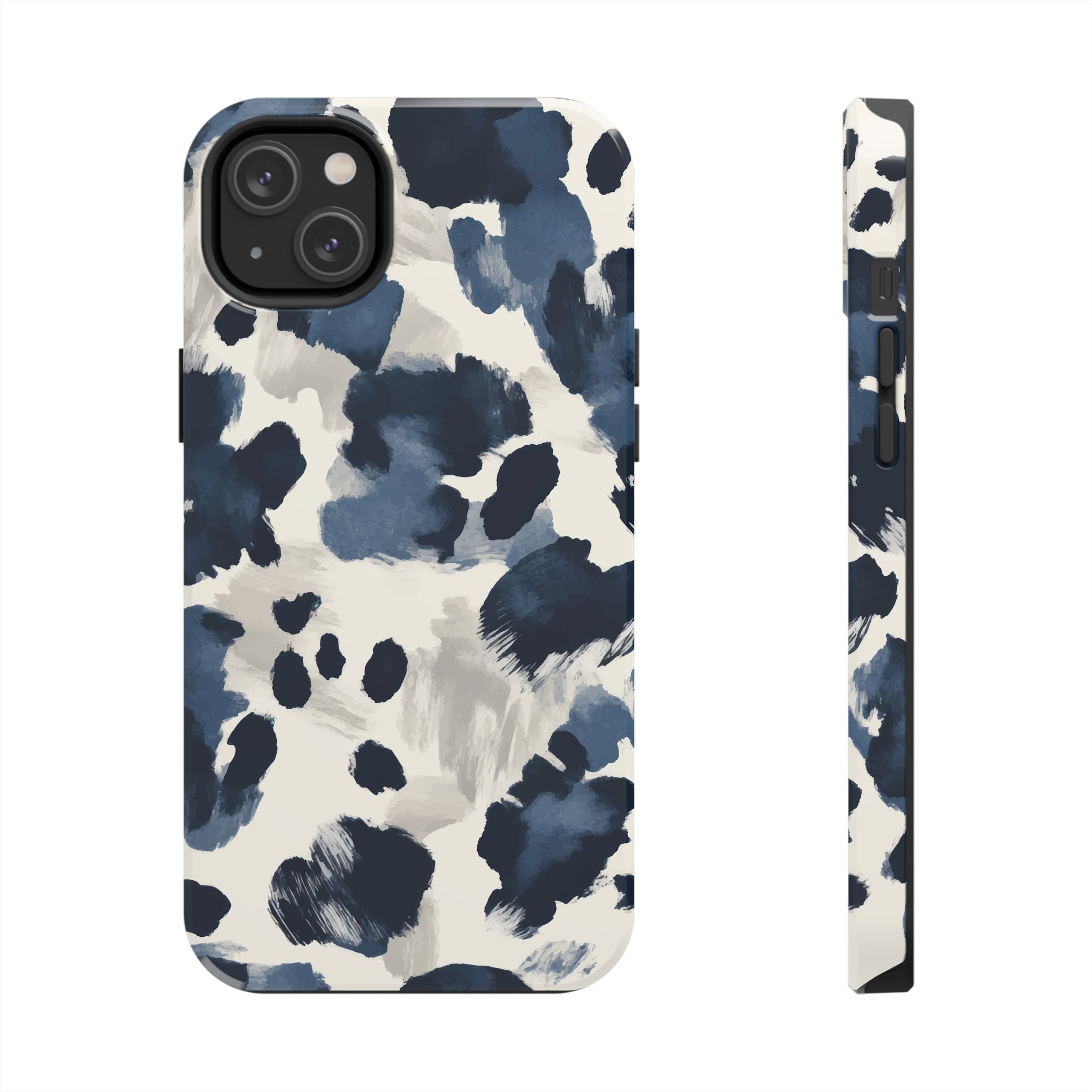 Luxury Tough Phone Case — Sleek Protective Phone Case
