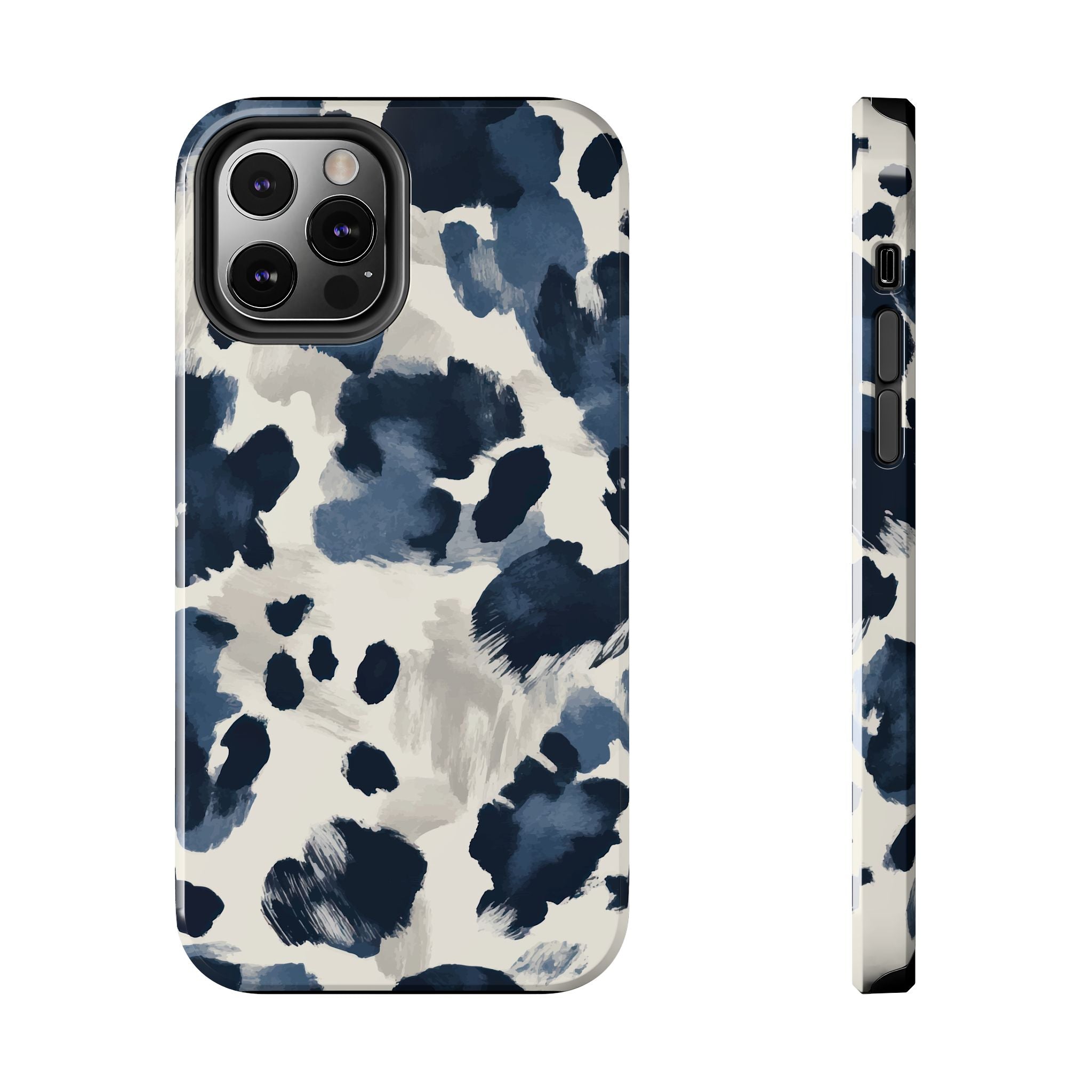 Luxury Tough Phone Case — Sleek Protective Phone Case