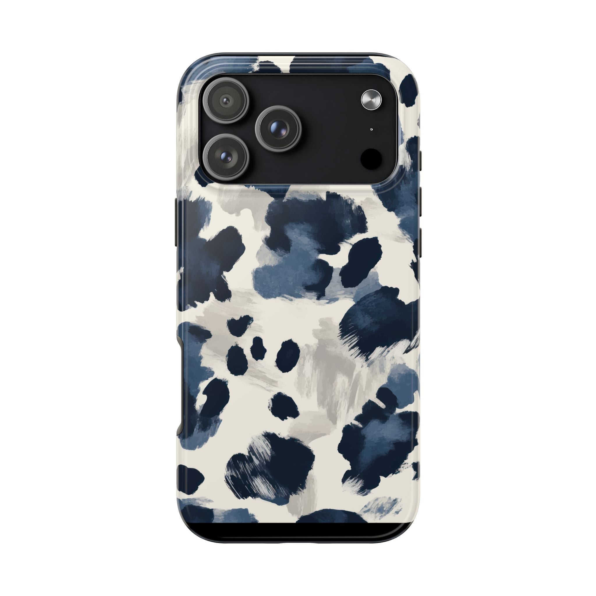 Luxury Tough Phone Case — Sleek Protective Phone Case