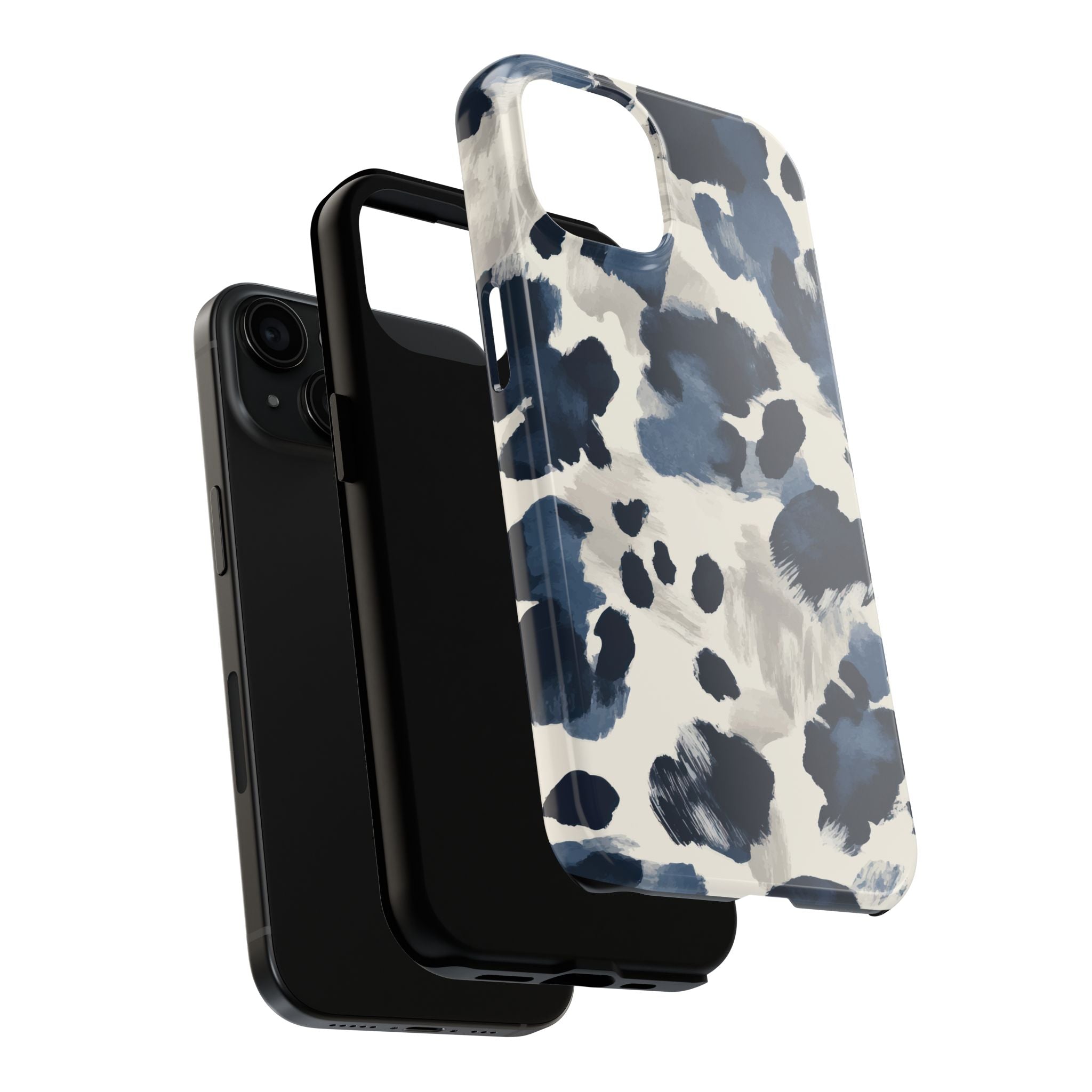 Luxury Tough Phone Case — Sleek Protective Phone Case